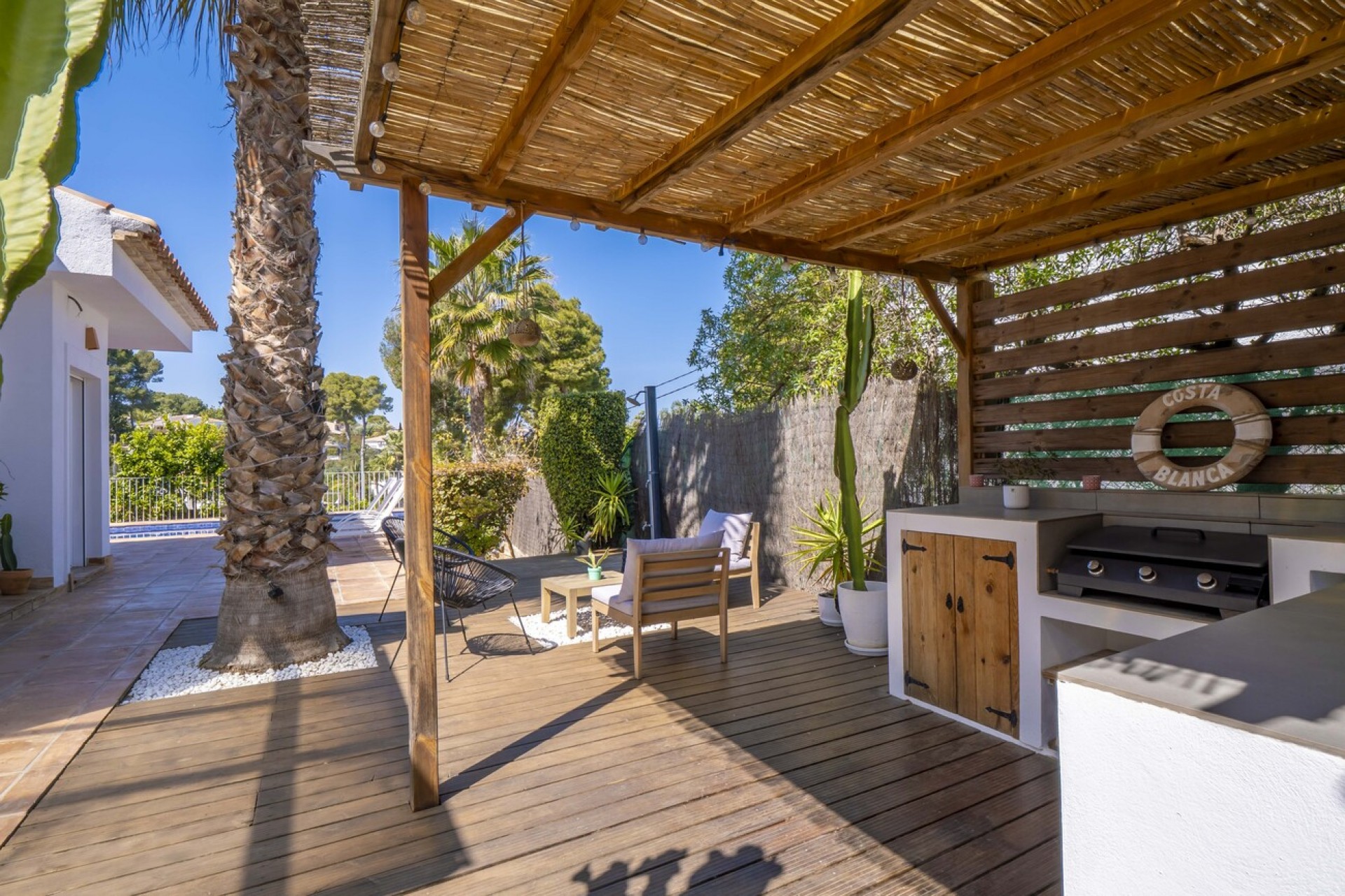 Sale - Villa -
Javea - Costa Blanca