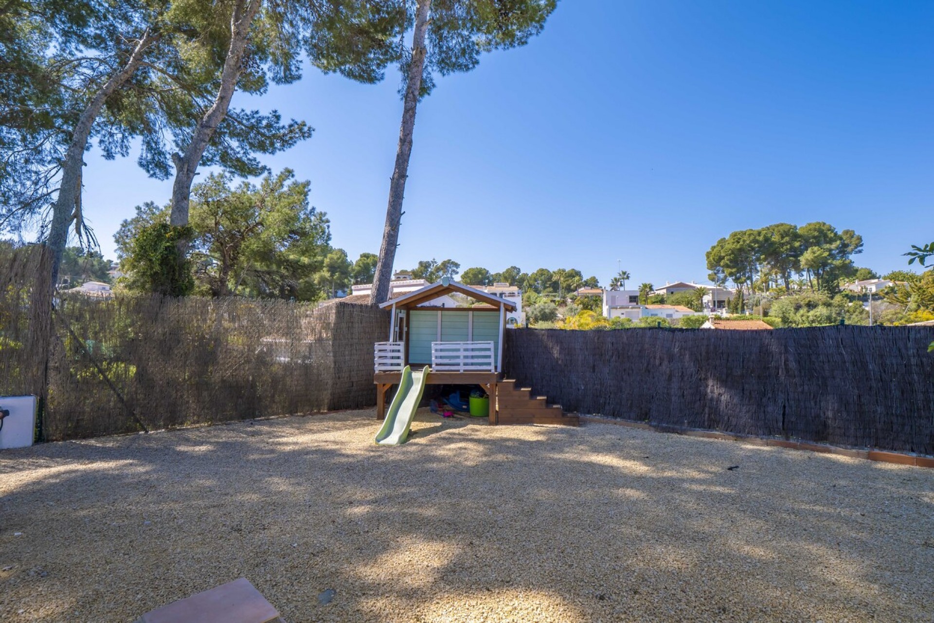 Sale - Villa -
Javea - Costa Blanca