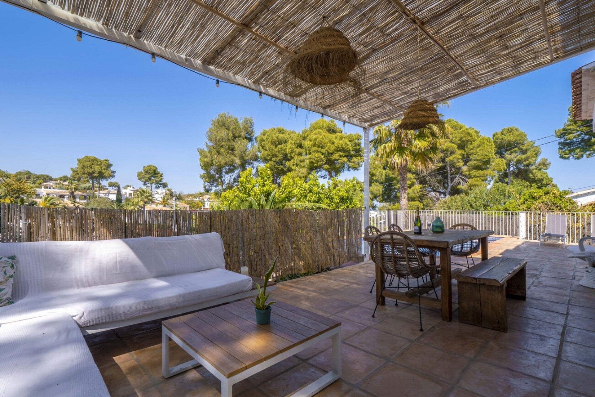 Sale - Villa -
Javea - Costa Blanca