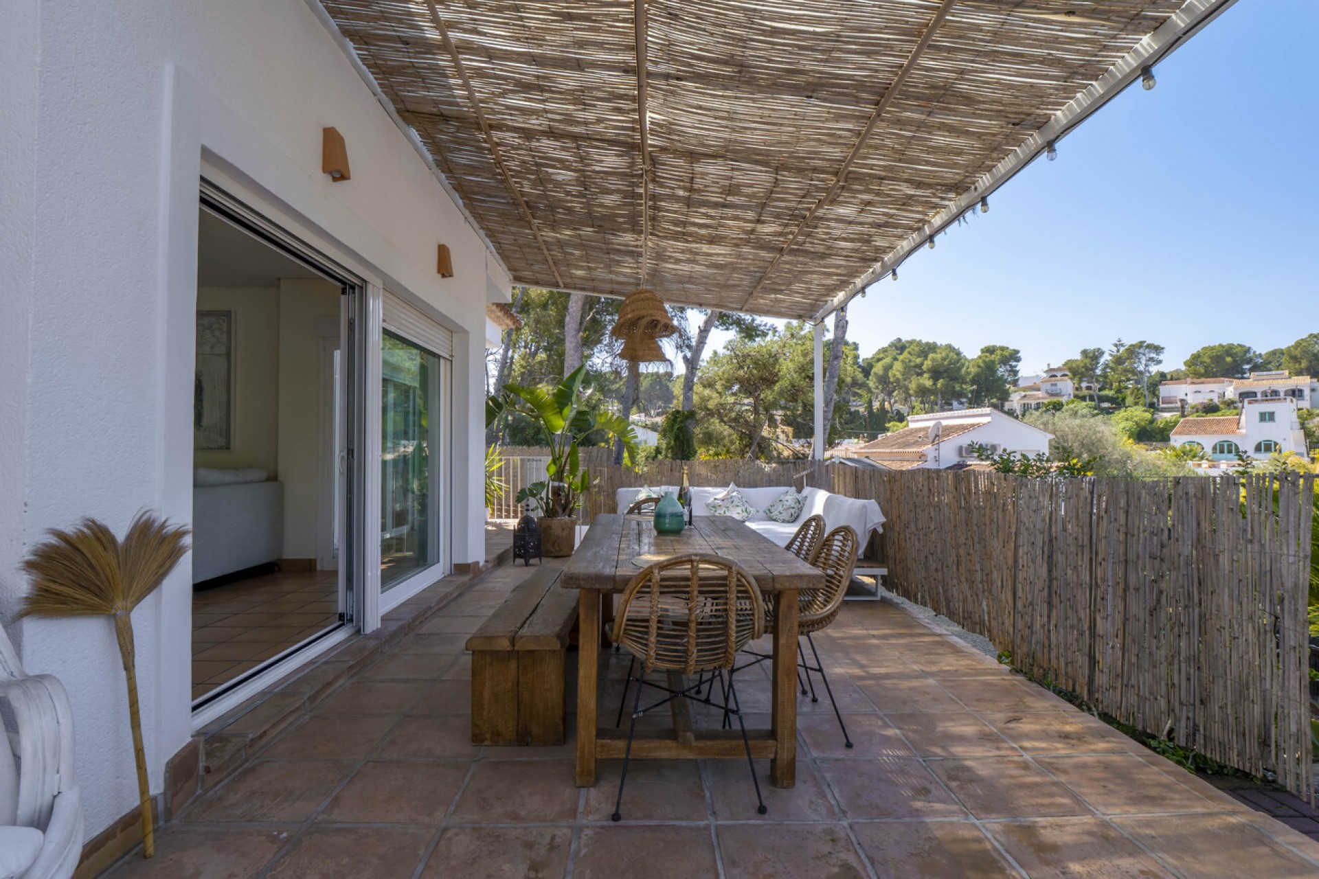 Sale - Villa -
Javea - Costa Blanca