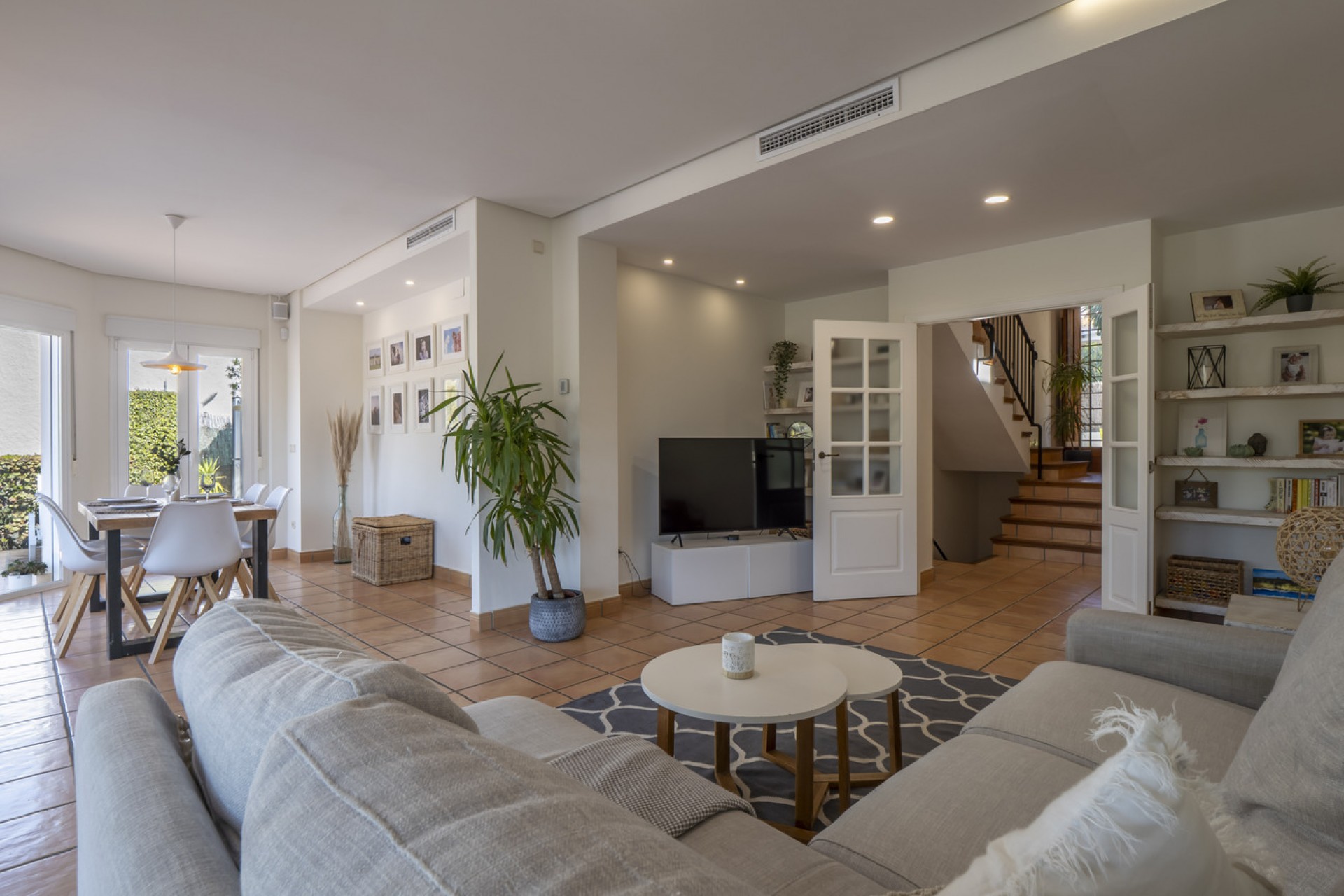 Sale - Villa -
Javea - Costa Blanca