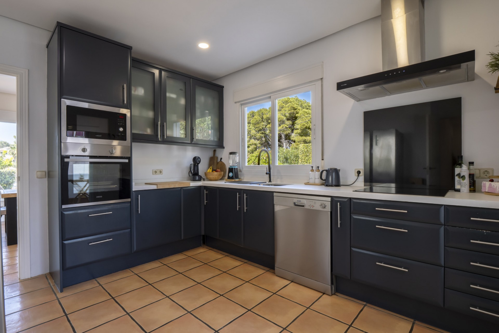 Sale - Villa -
Javea - Costa Blanca