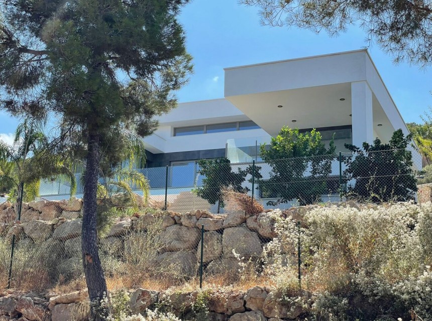Sale - Villa -
Javea - Costa Blanca