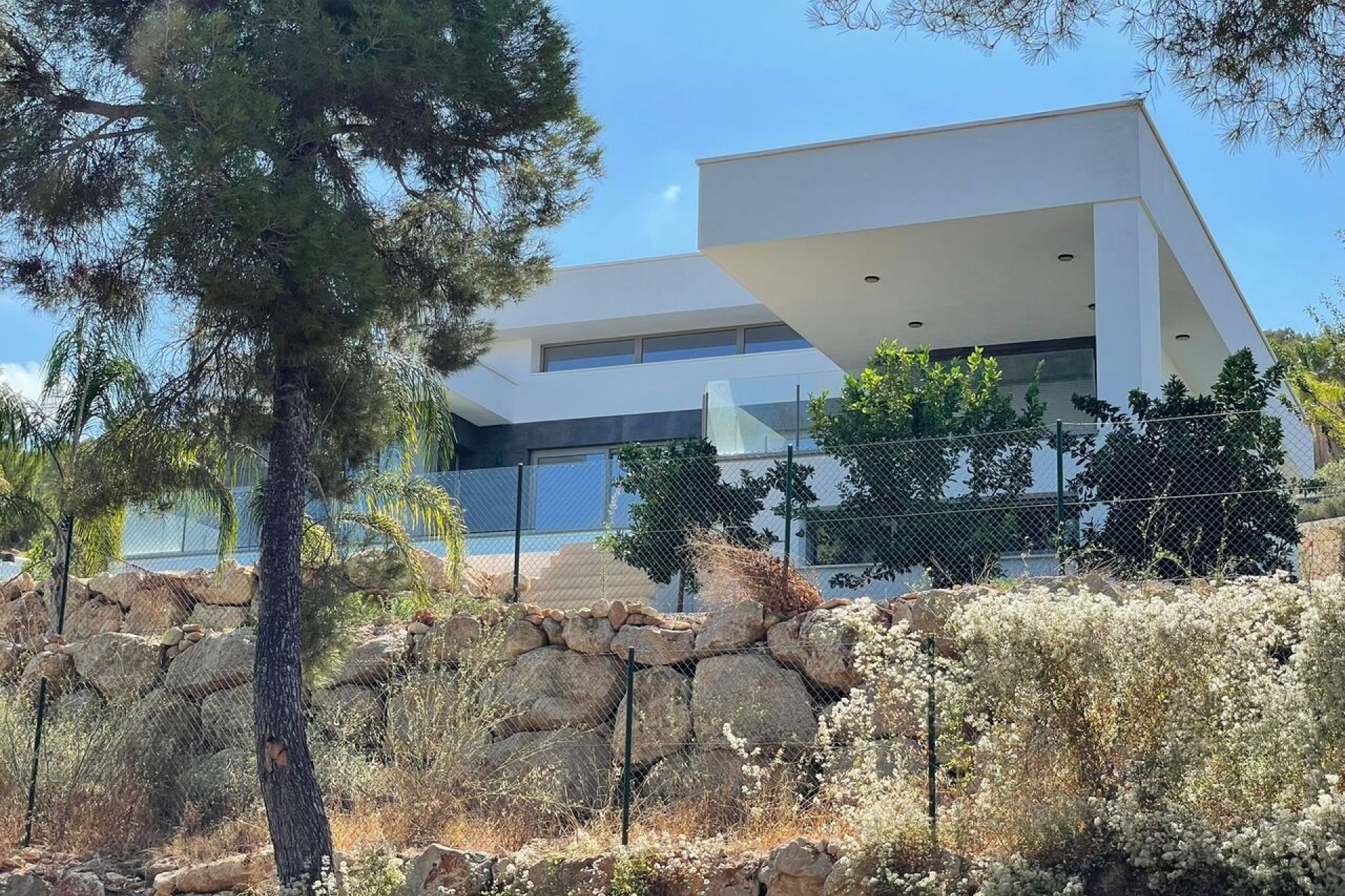 Sale - Villa -
Javea - Costa Blanca