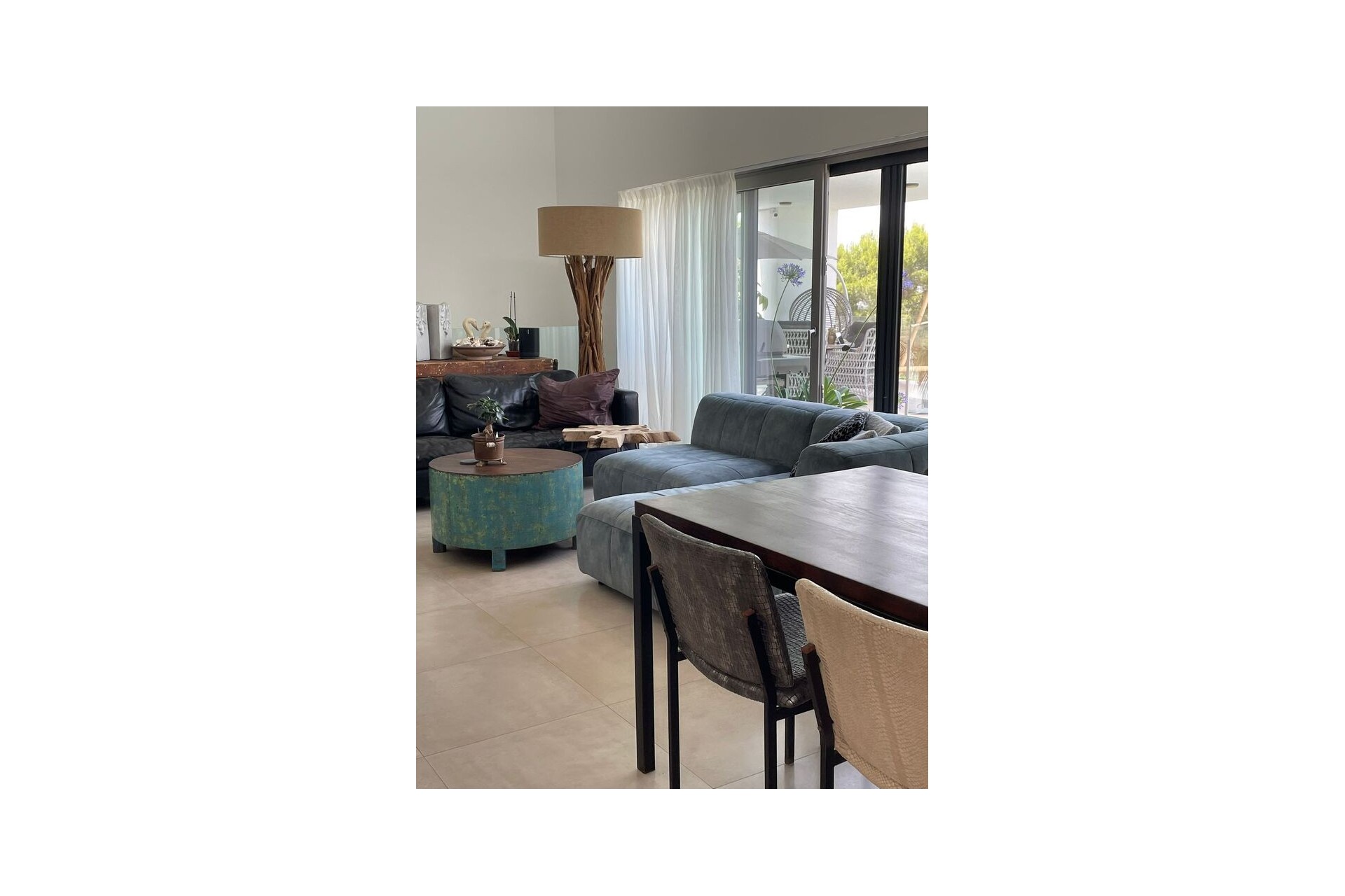 Sale - Villa -
Javea - Costa Blanca