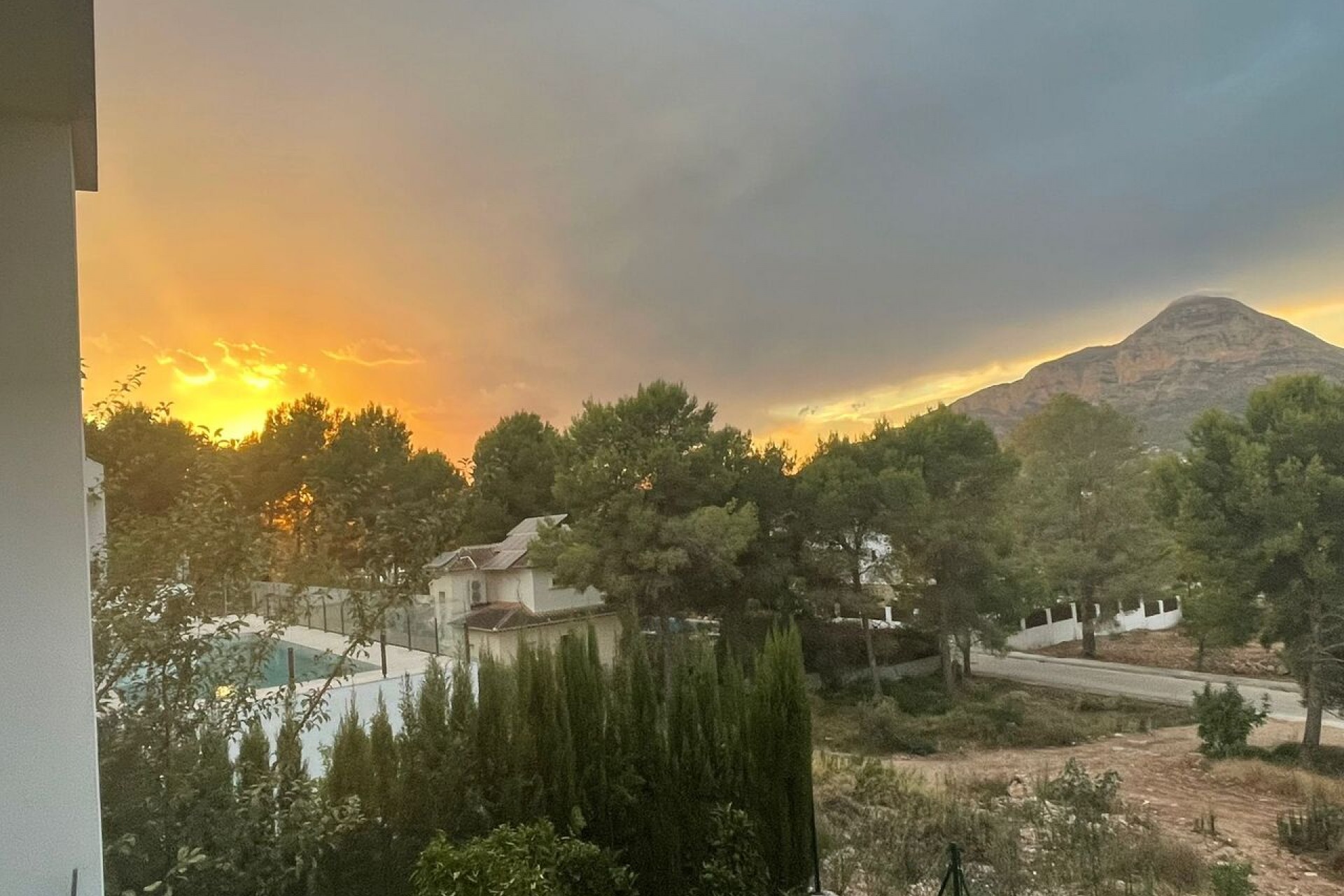 Sale - Villa -
Javea - Costa Blanca