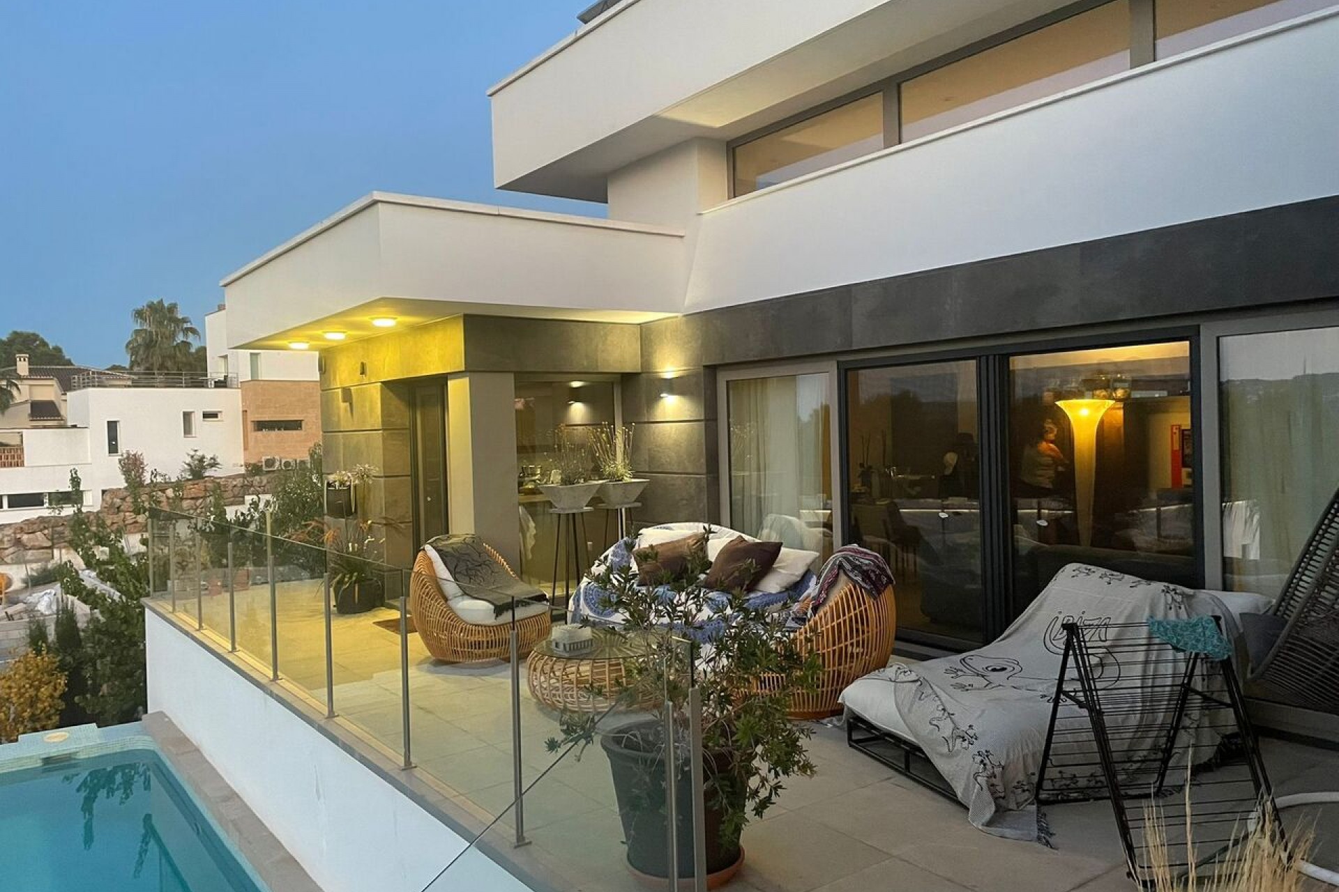 Sale - Villa -
Javea - Costa Blanca