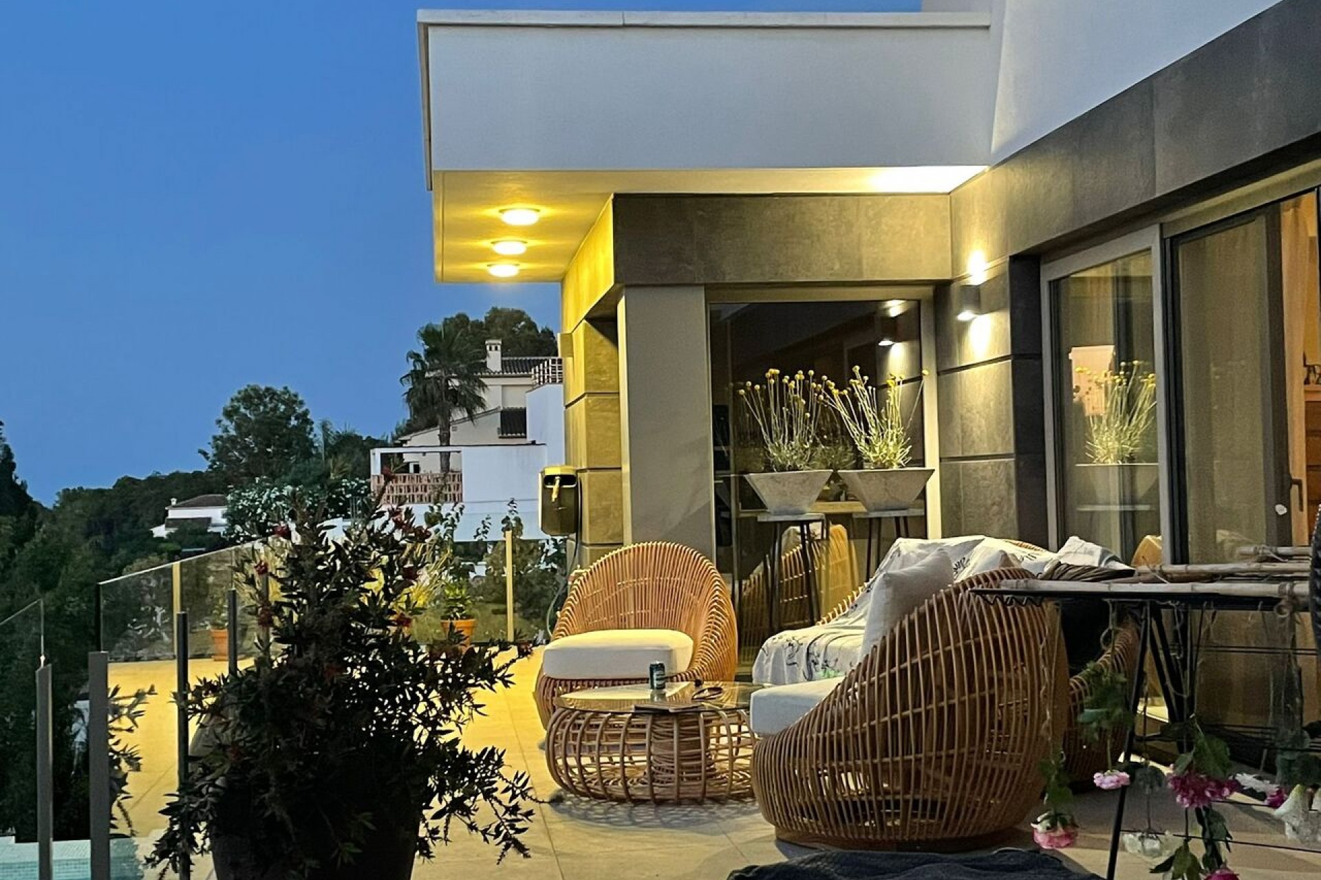Sale - Villa -
Javea - Costa Blanca