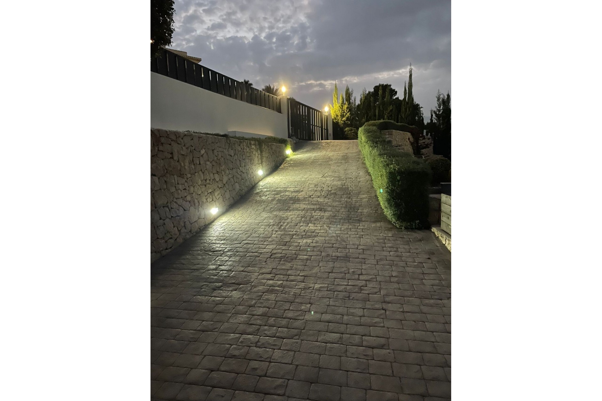 Sale - Villa -
Javea - Costa Blanca