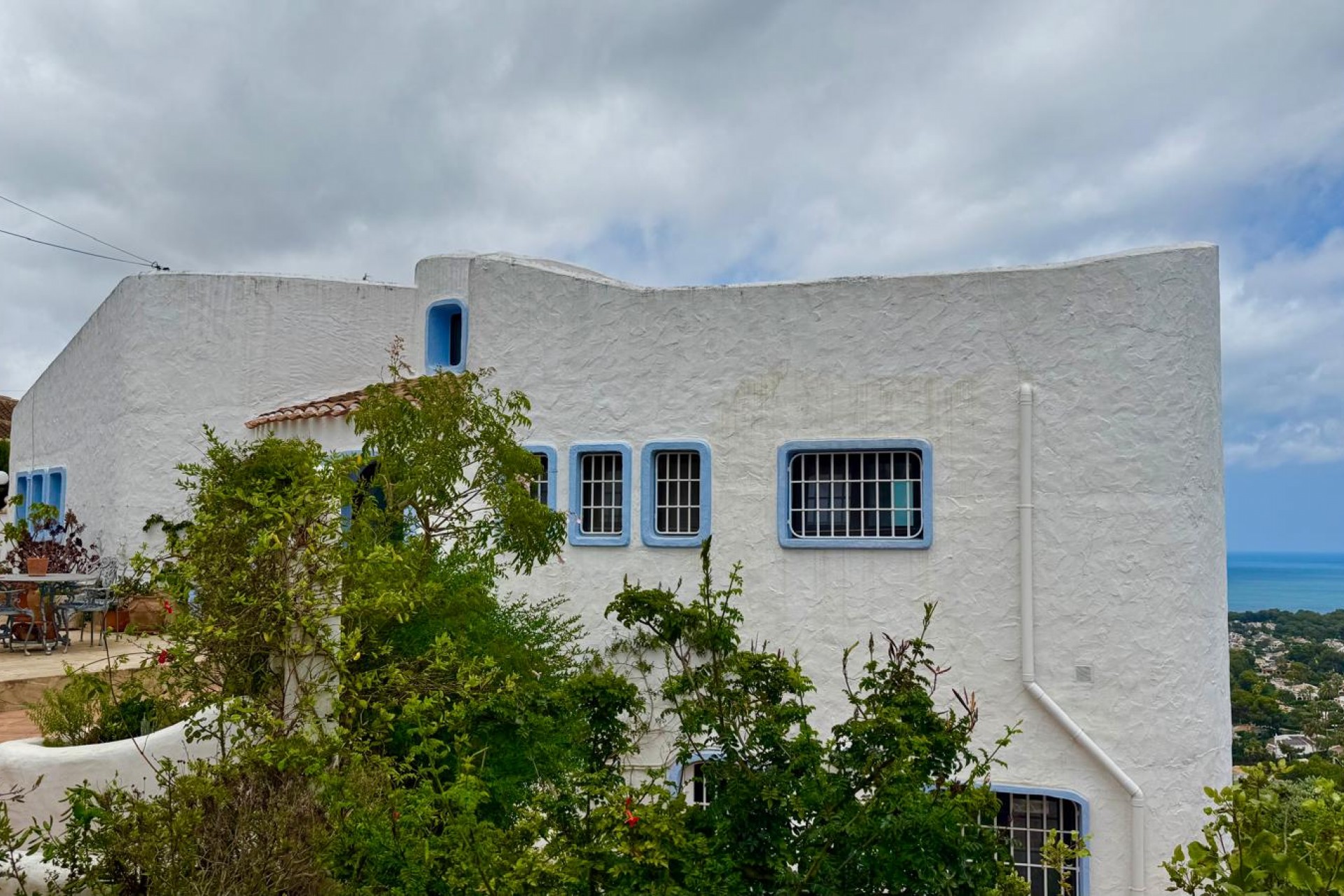 Sale - Villa -
Javea - Costa Nova