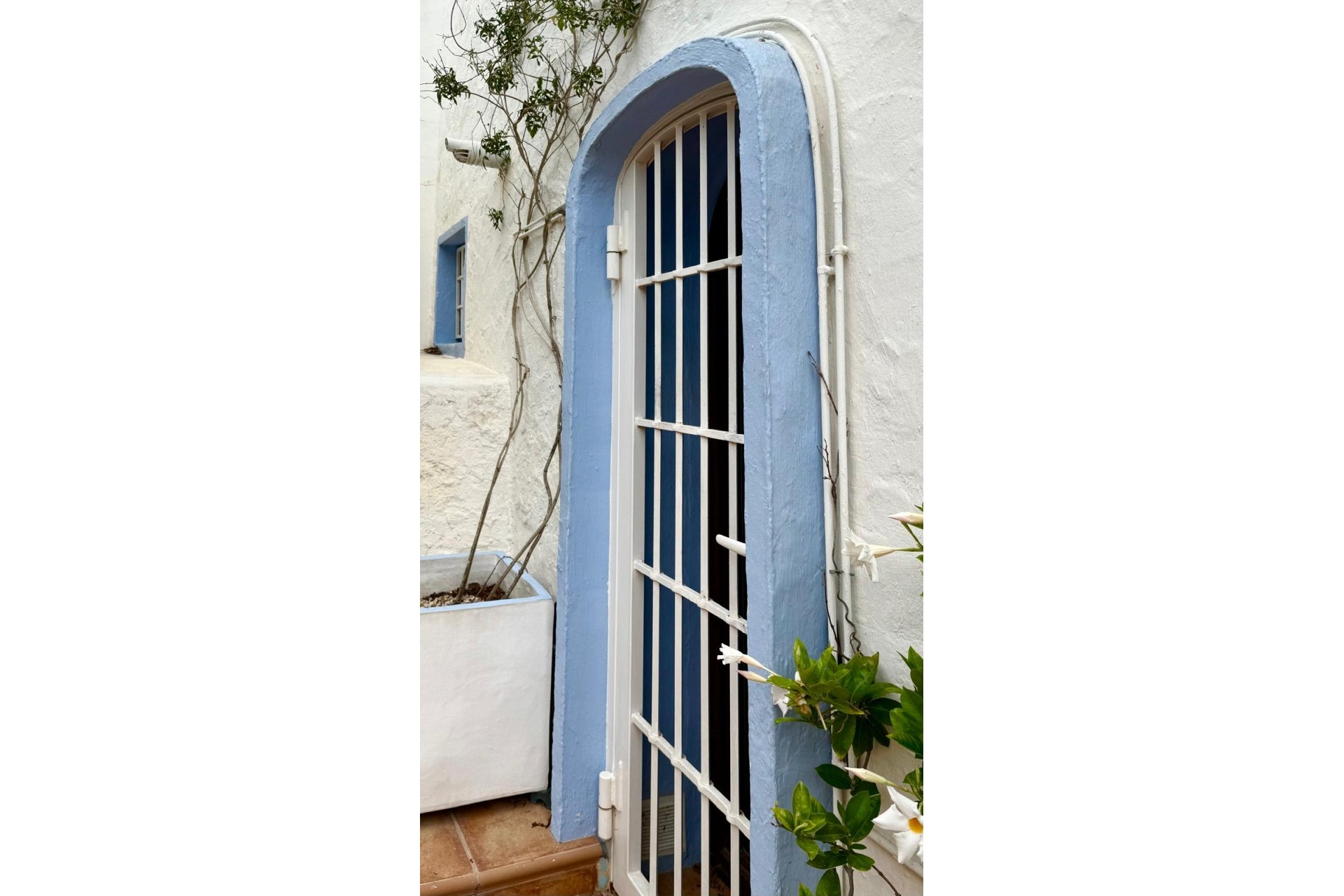 Sale - Villa -
Javea - Costa Nova