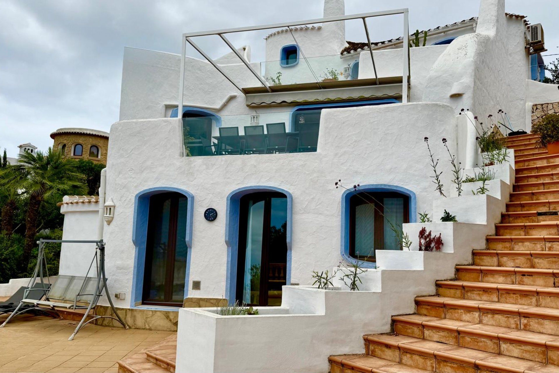 Sale - Villa -
Javea - Costa Nova