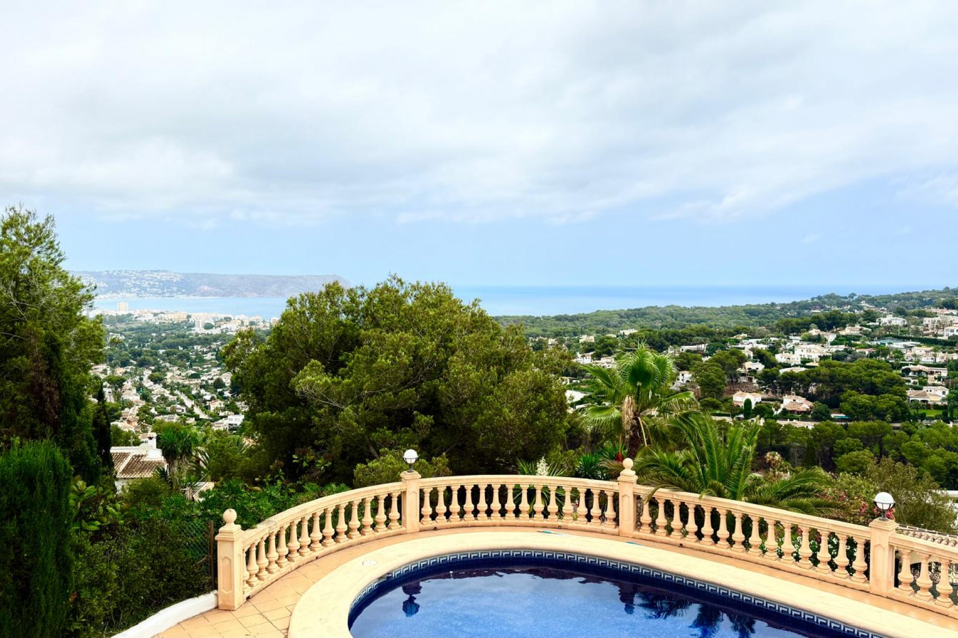 Sale - Villa -
Javea - Costa Nova