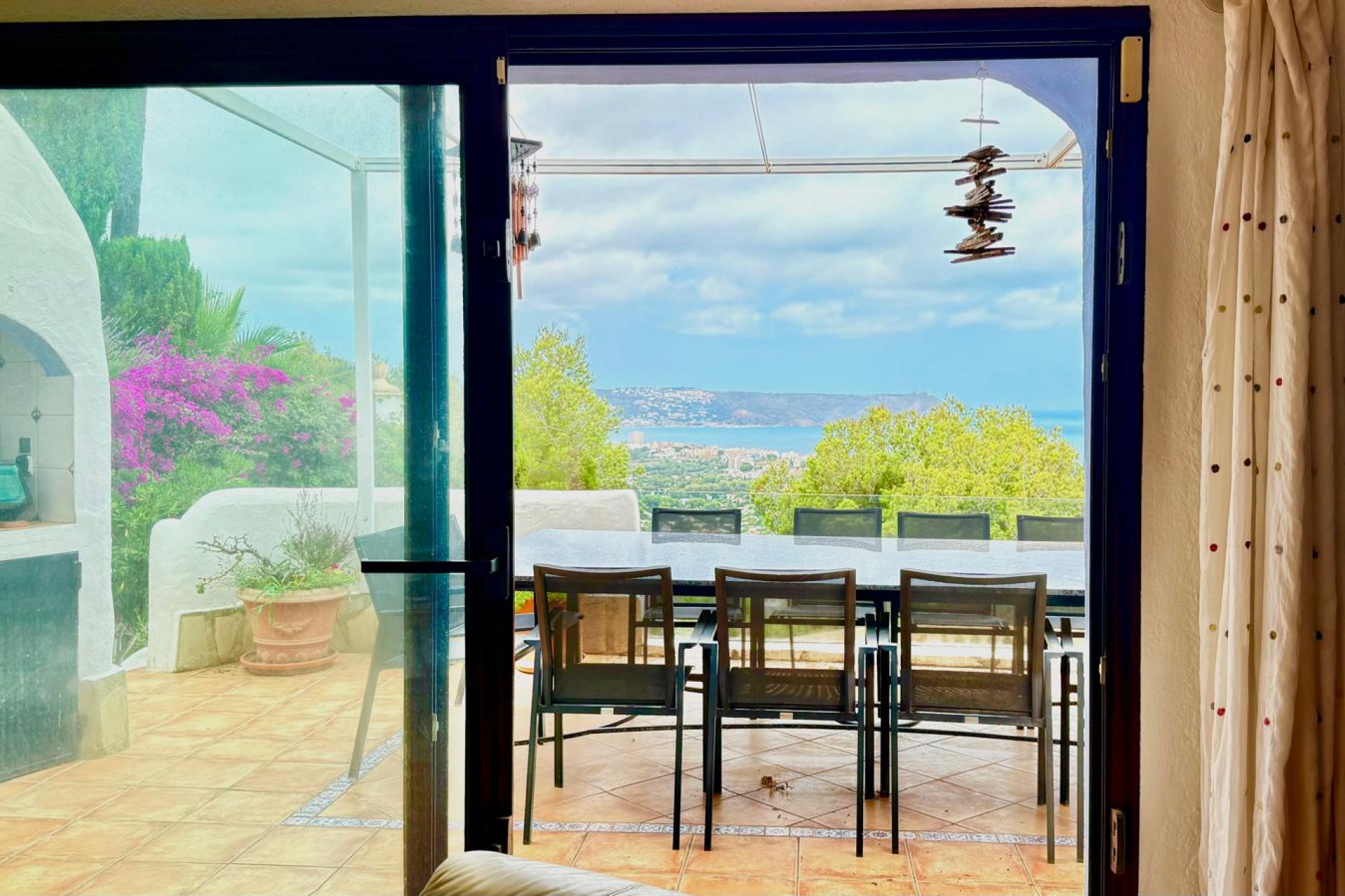 Sale - Villa -
Javea - Costa Nova