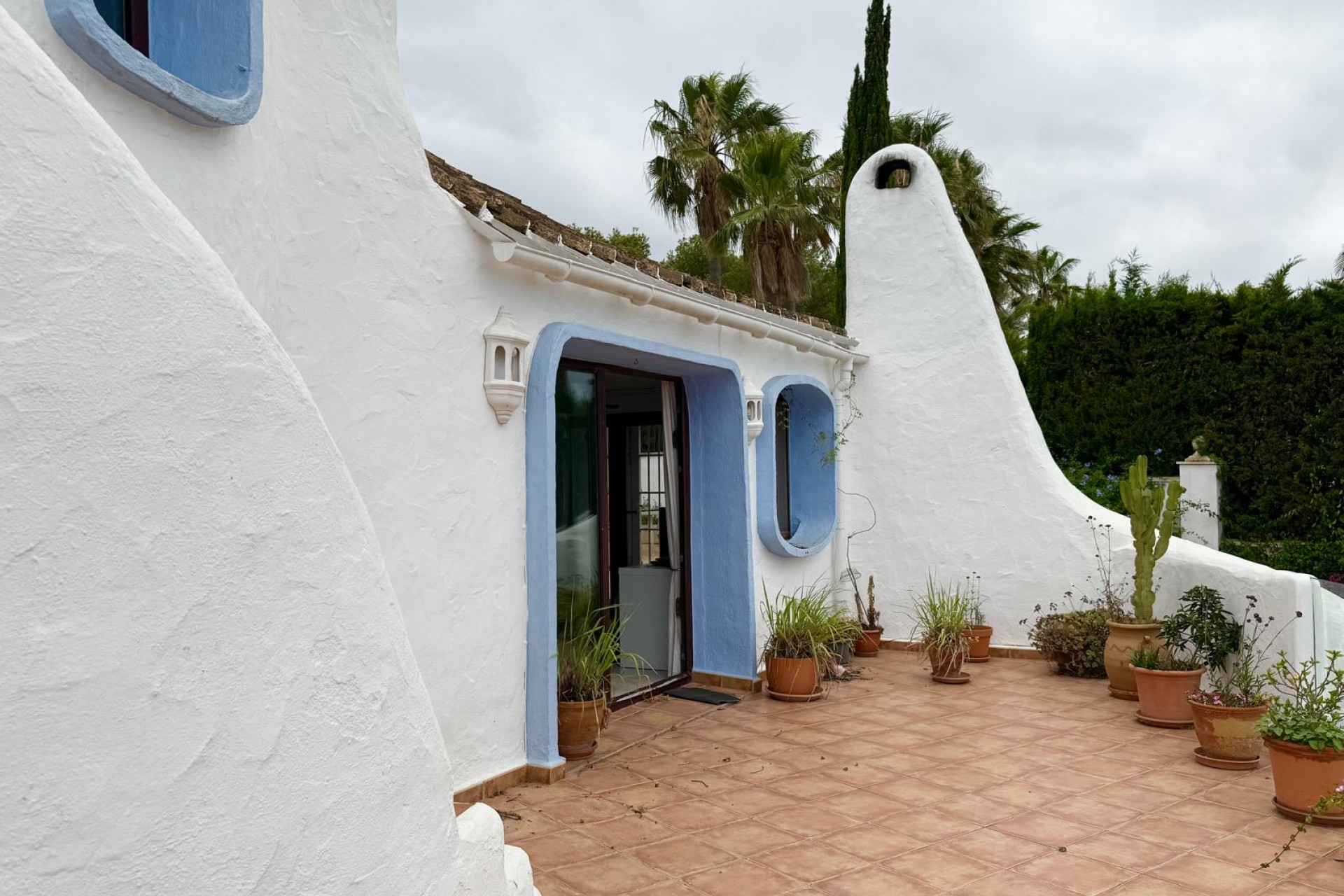 Sale - Villa -
Javea - Costa Nova