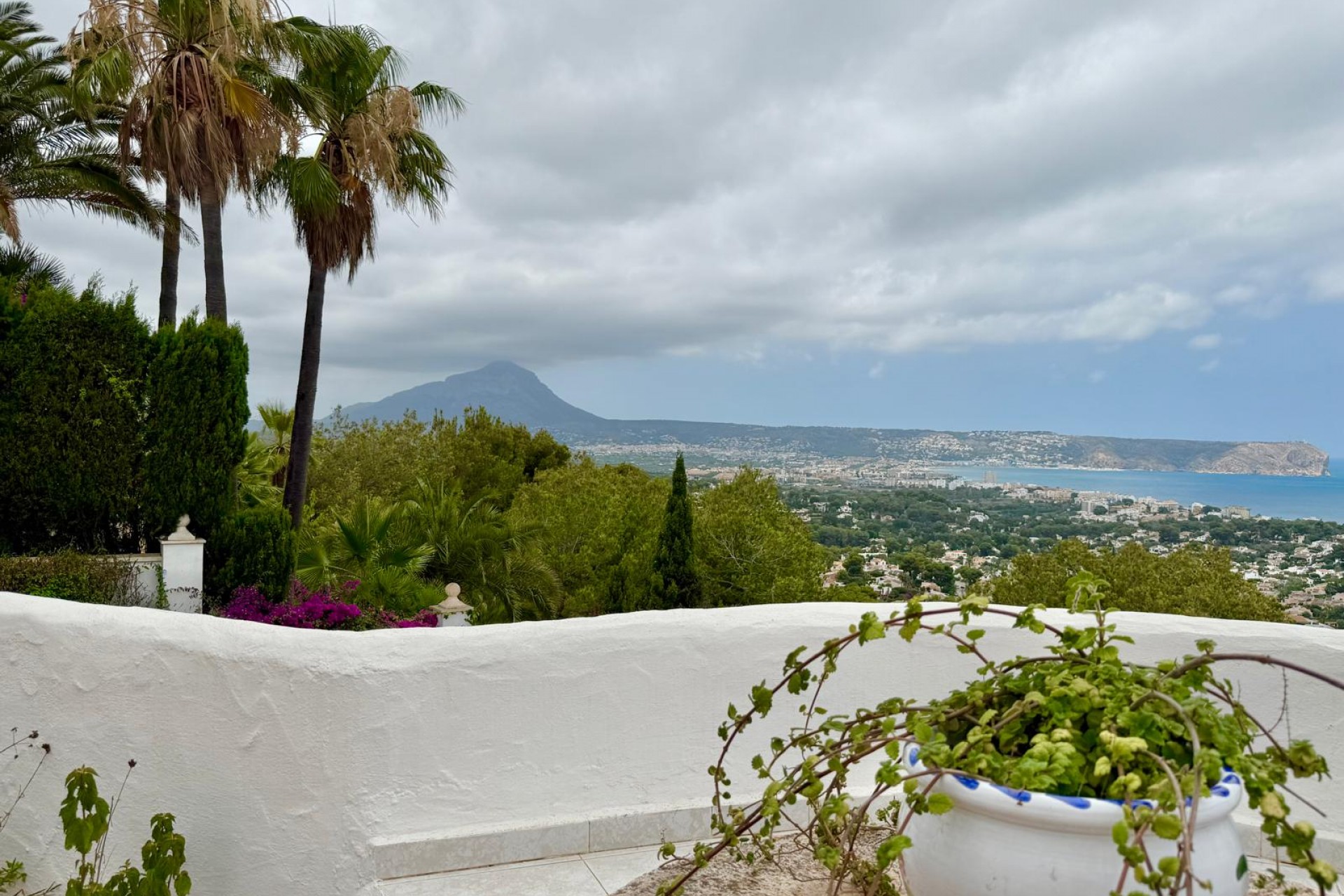 Sale - Villa -
Javea - Costa Nova