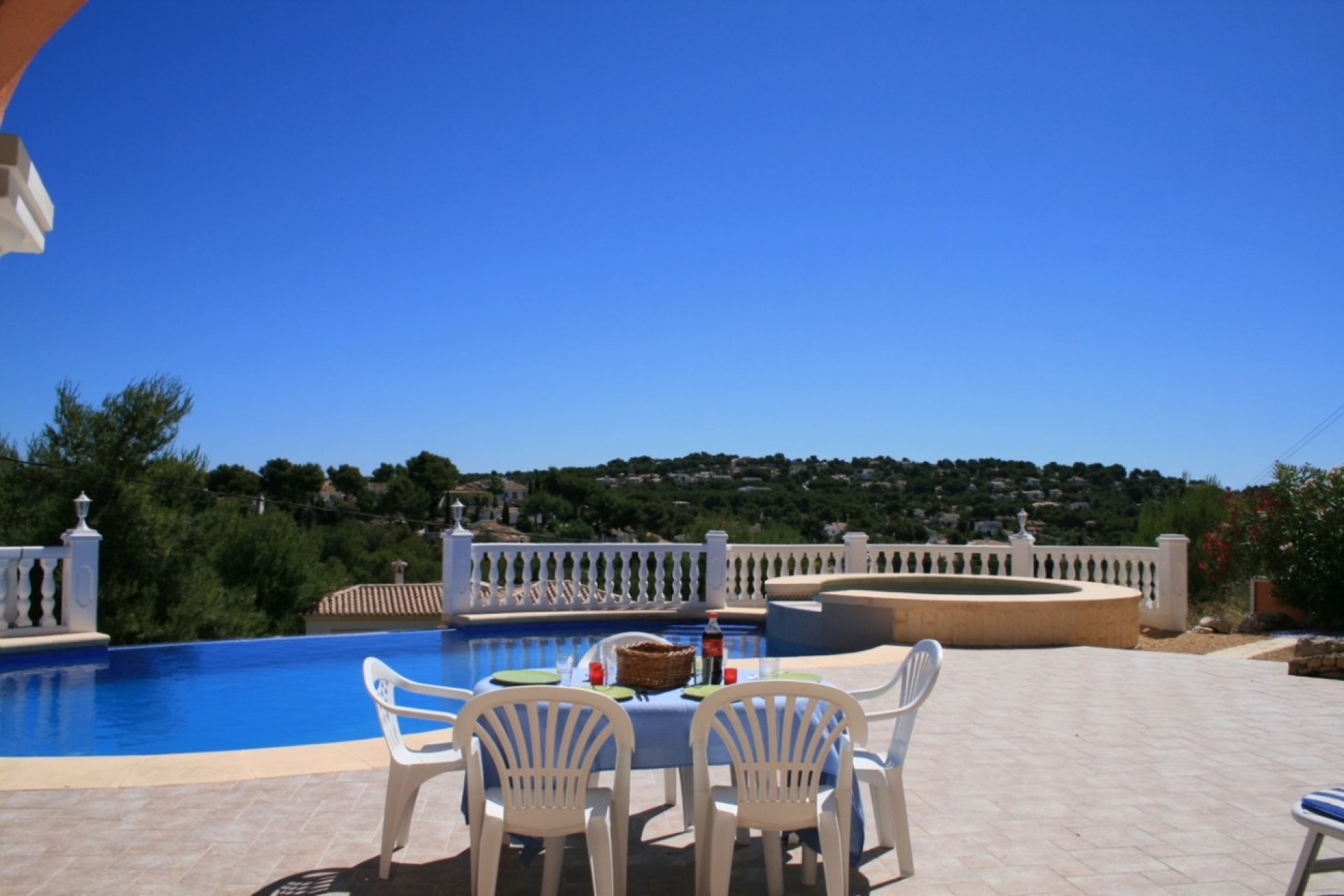 Sale - Villa -
Javea - Costa Nova