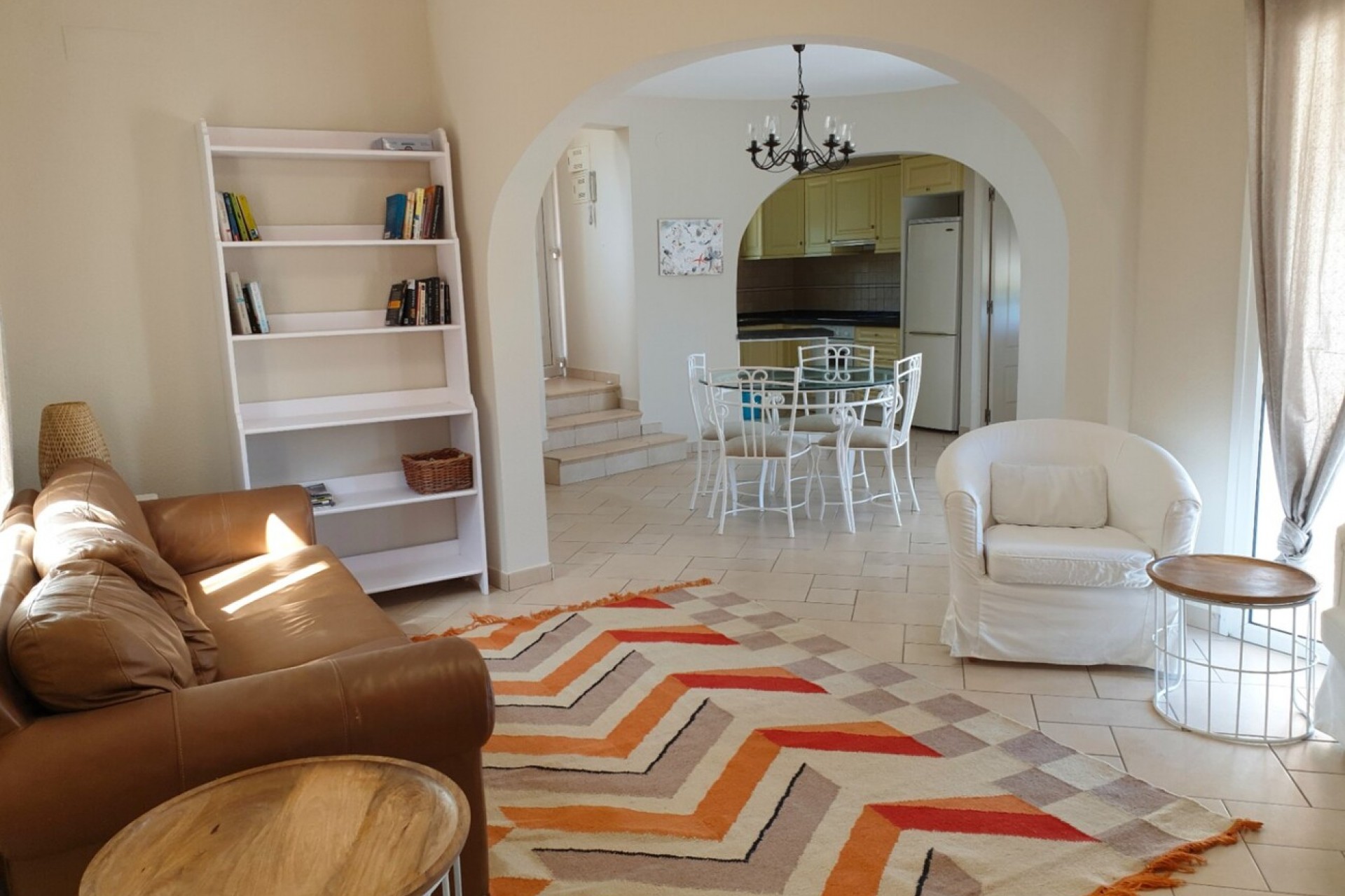 Sale - Villa -
Javea - Costa Nova
