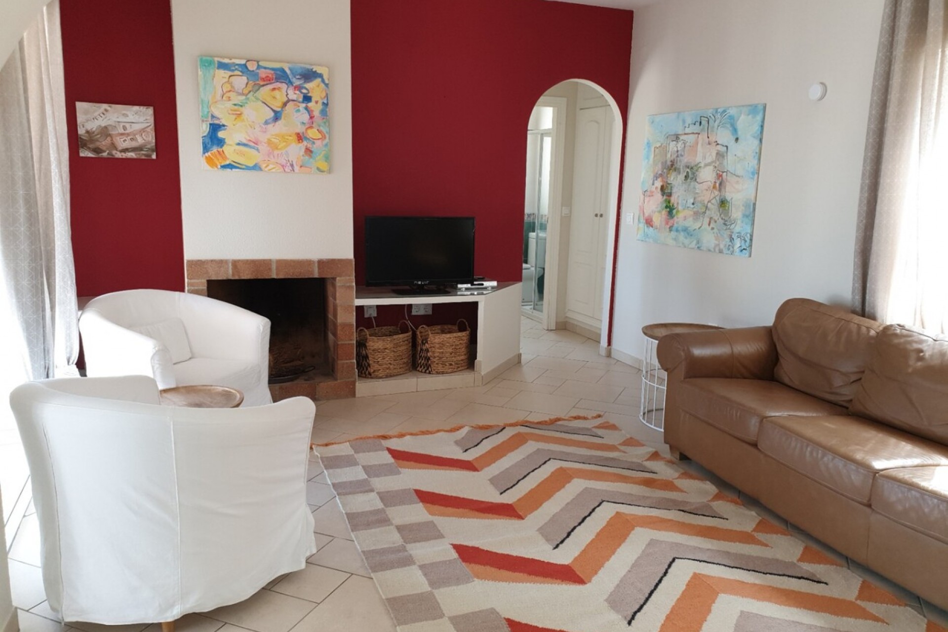 Sale - Villa -
Javea - Costa Nova
