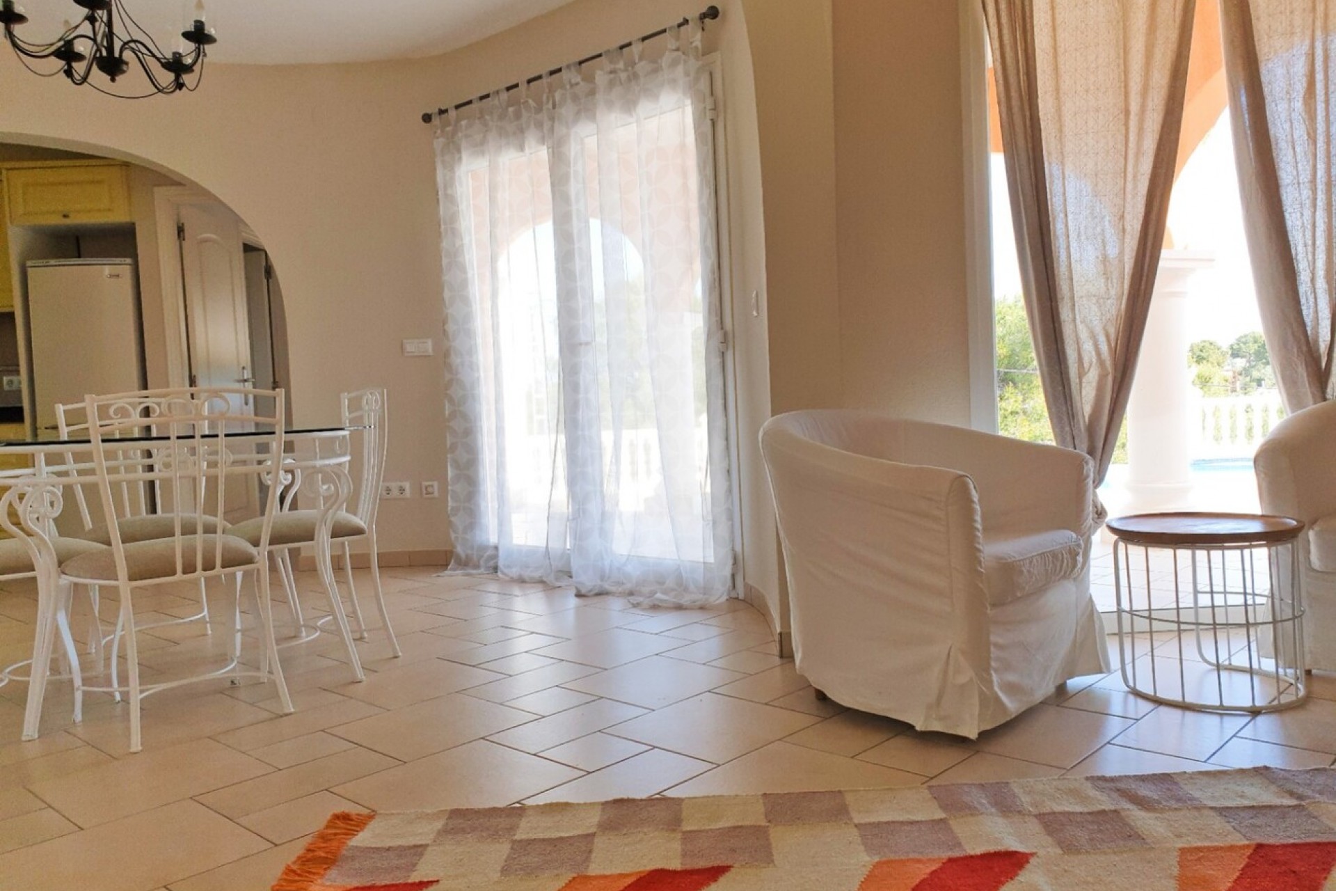 Sale - Villa -
Javea - Costa Nova