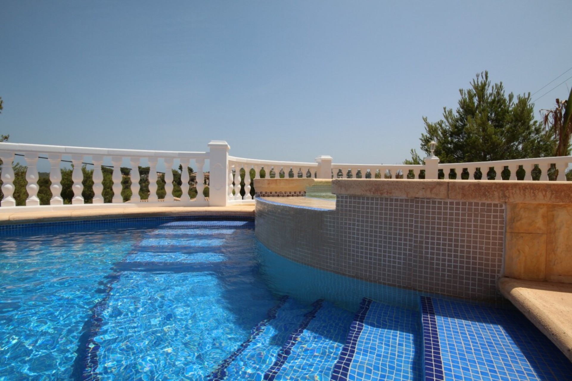 Sale - Villa -
Javea - Costa Nova