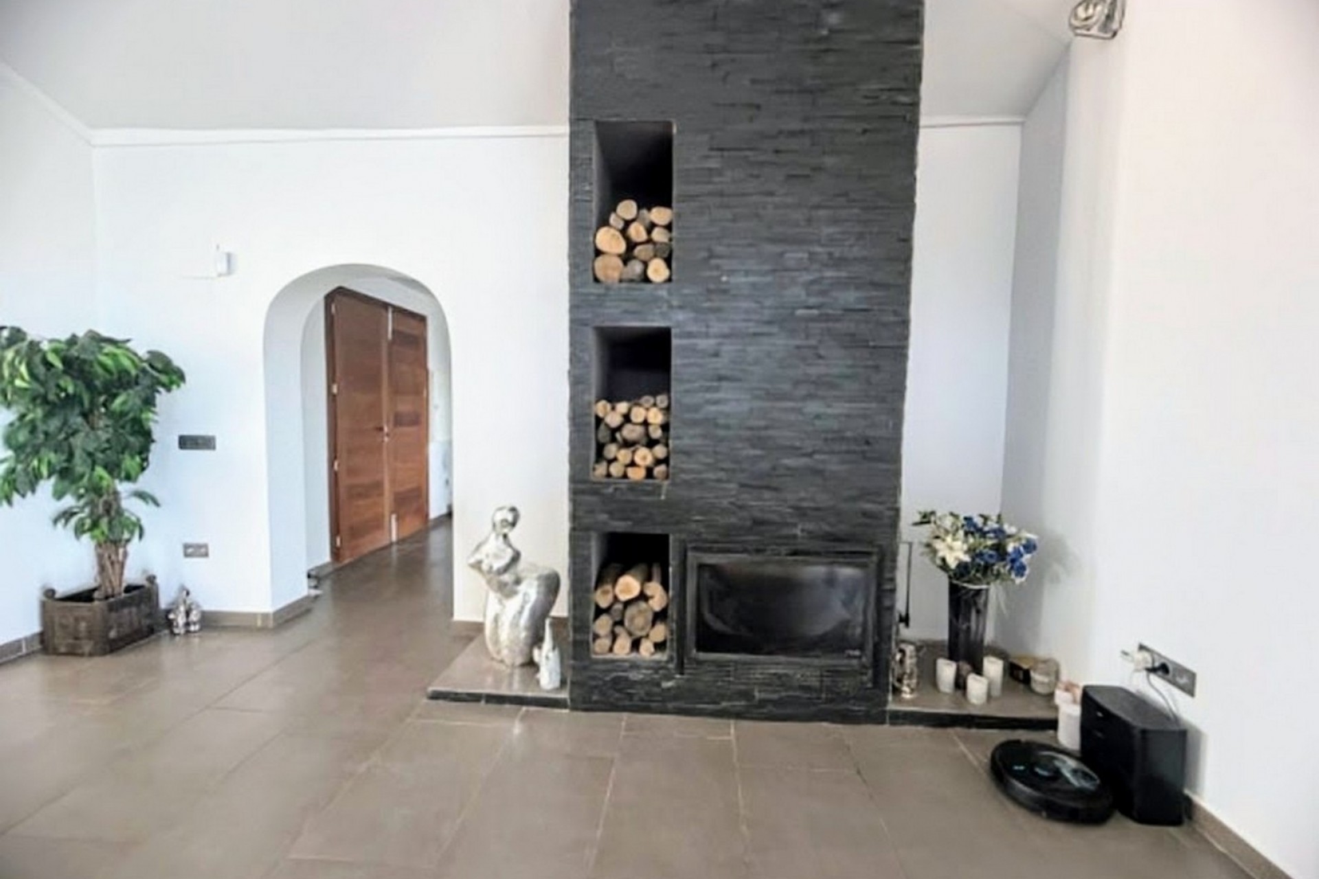 Sale - Villa -
Javea - Costa Nova
