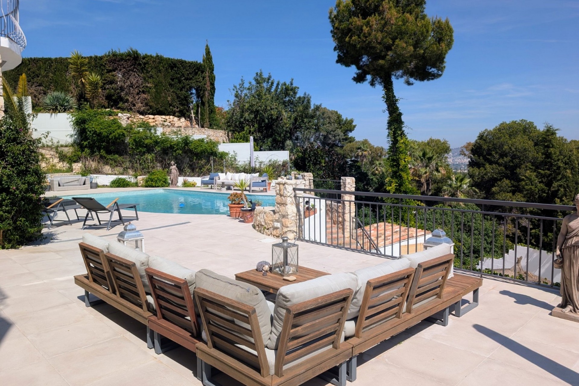 Sale - Villa -
Javea - Costa Nova