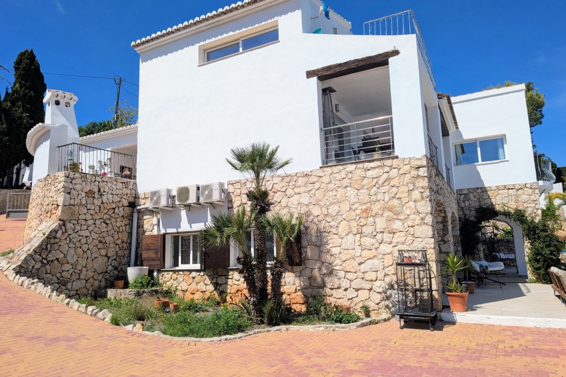Sale - Villa -
Javea - Costa Nova