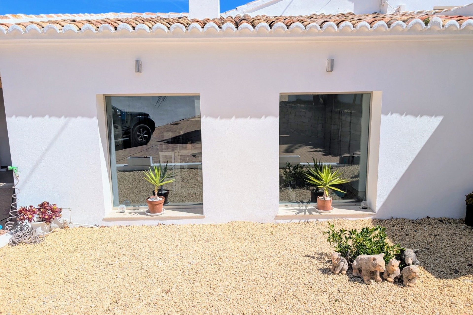 Sale - Villa -
Javea - Costa Nova