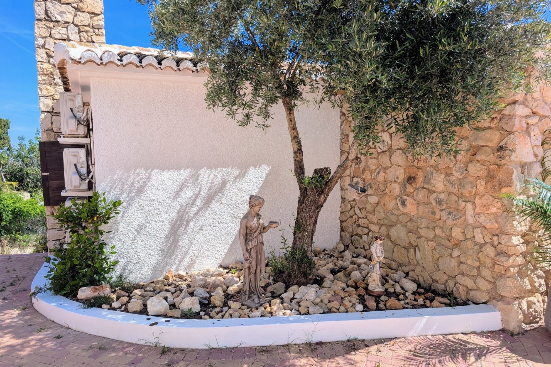 Sale - Villa -
Javea - Costa Nova