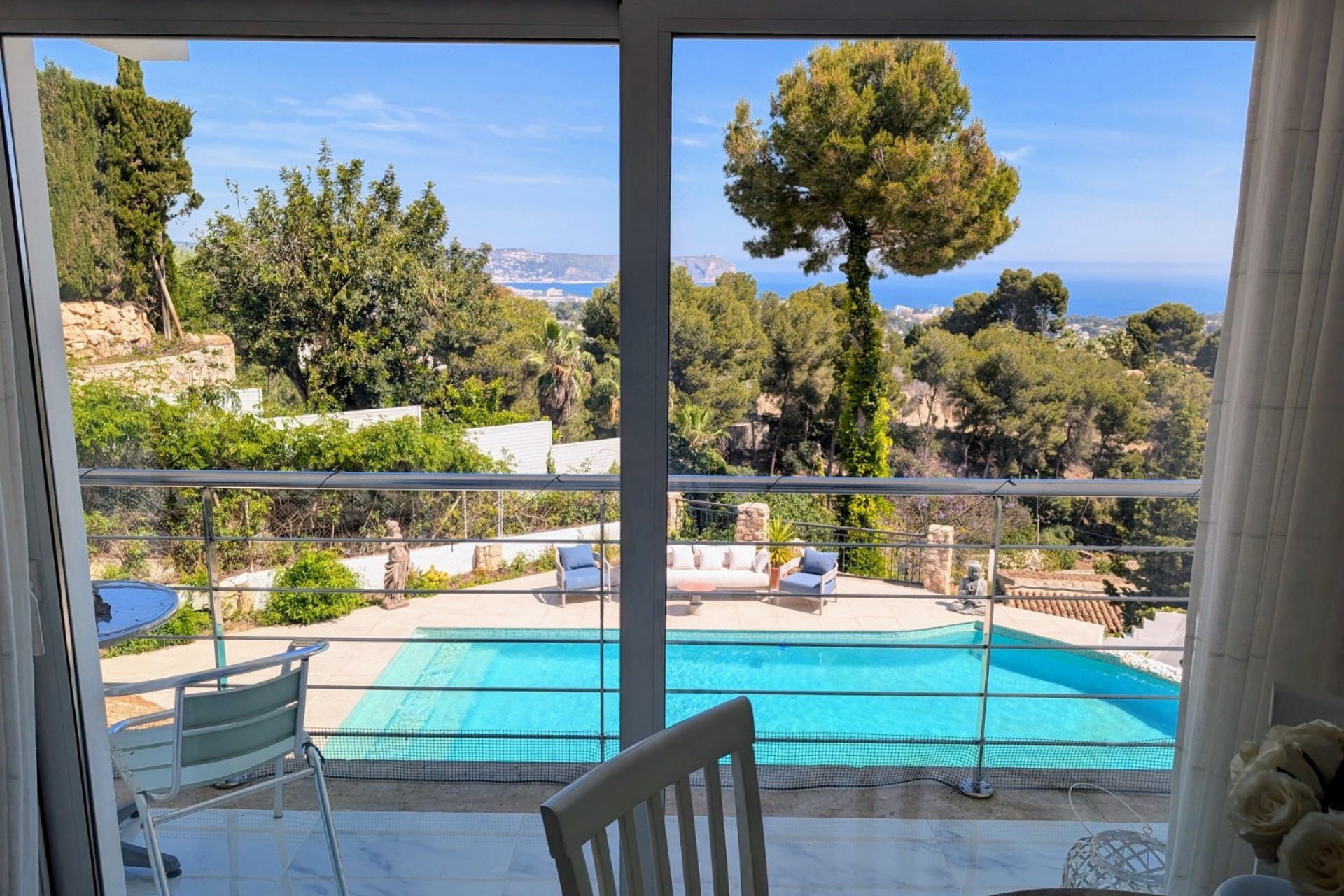 Sale - Villa -
Javea - Costa Nova