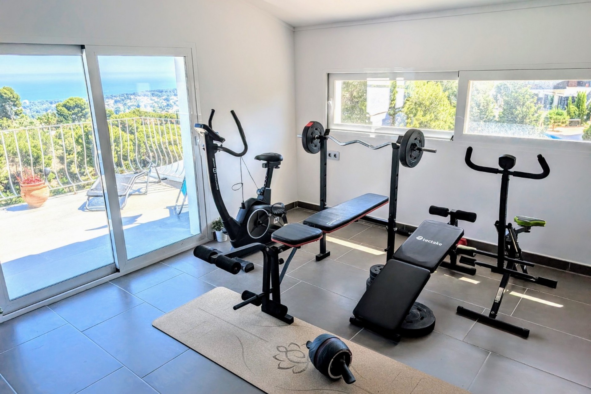 Sale - Villa -
Javea - Costa Nova