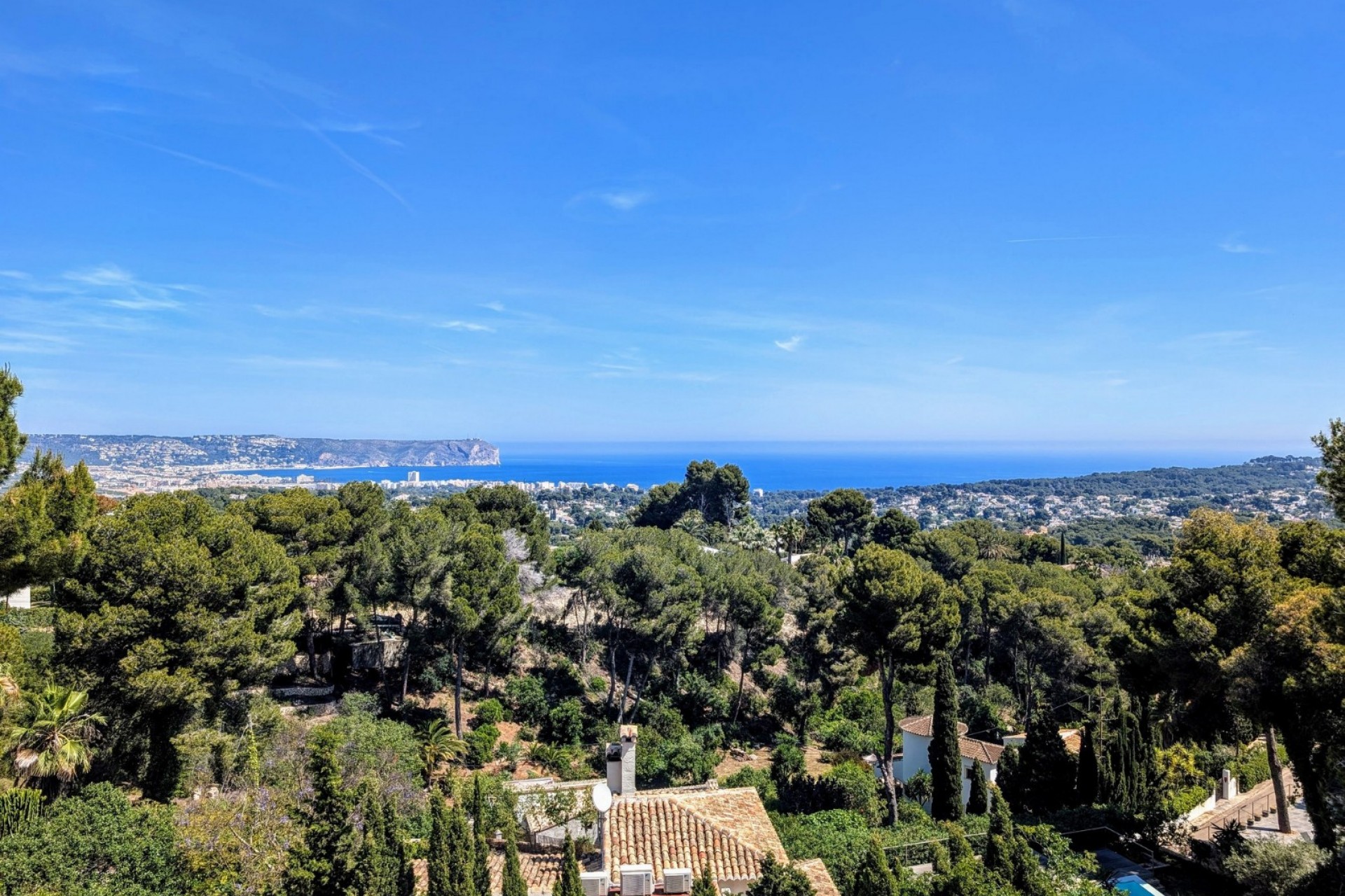 Sale - Villa -
Javea - Costa Nova