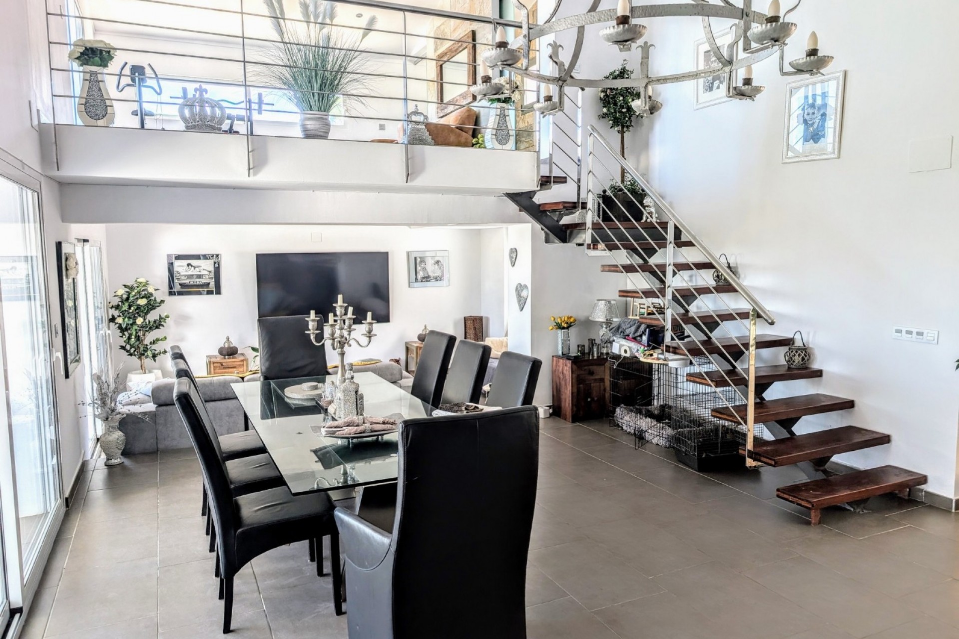 Sale - Villa -
Javea - Costa Nova