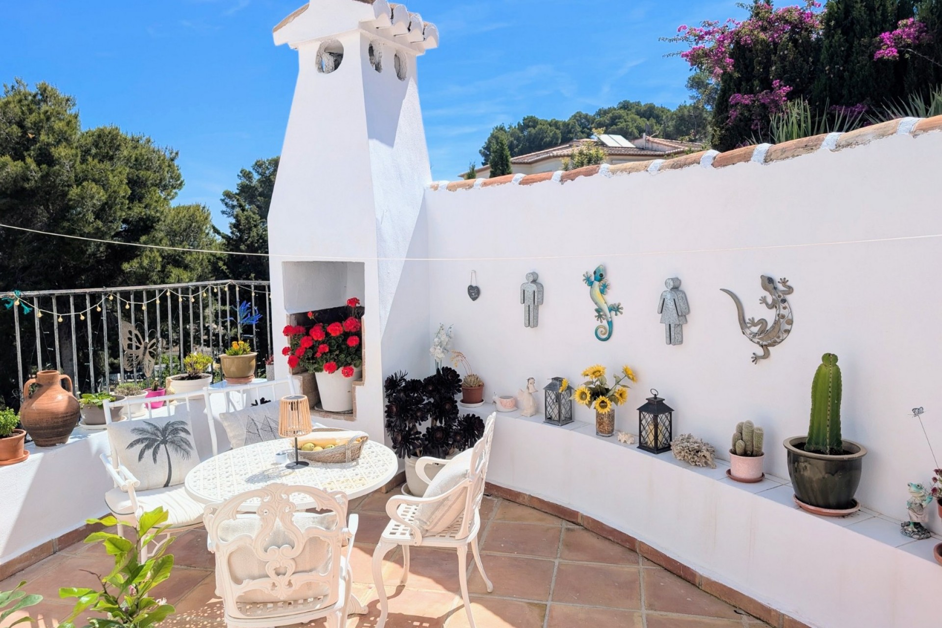 Sale - Villa -
Javea - Costa Nova