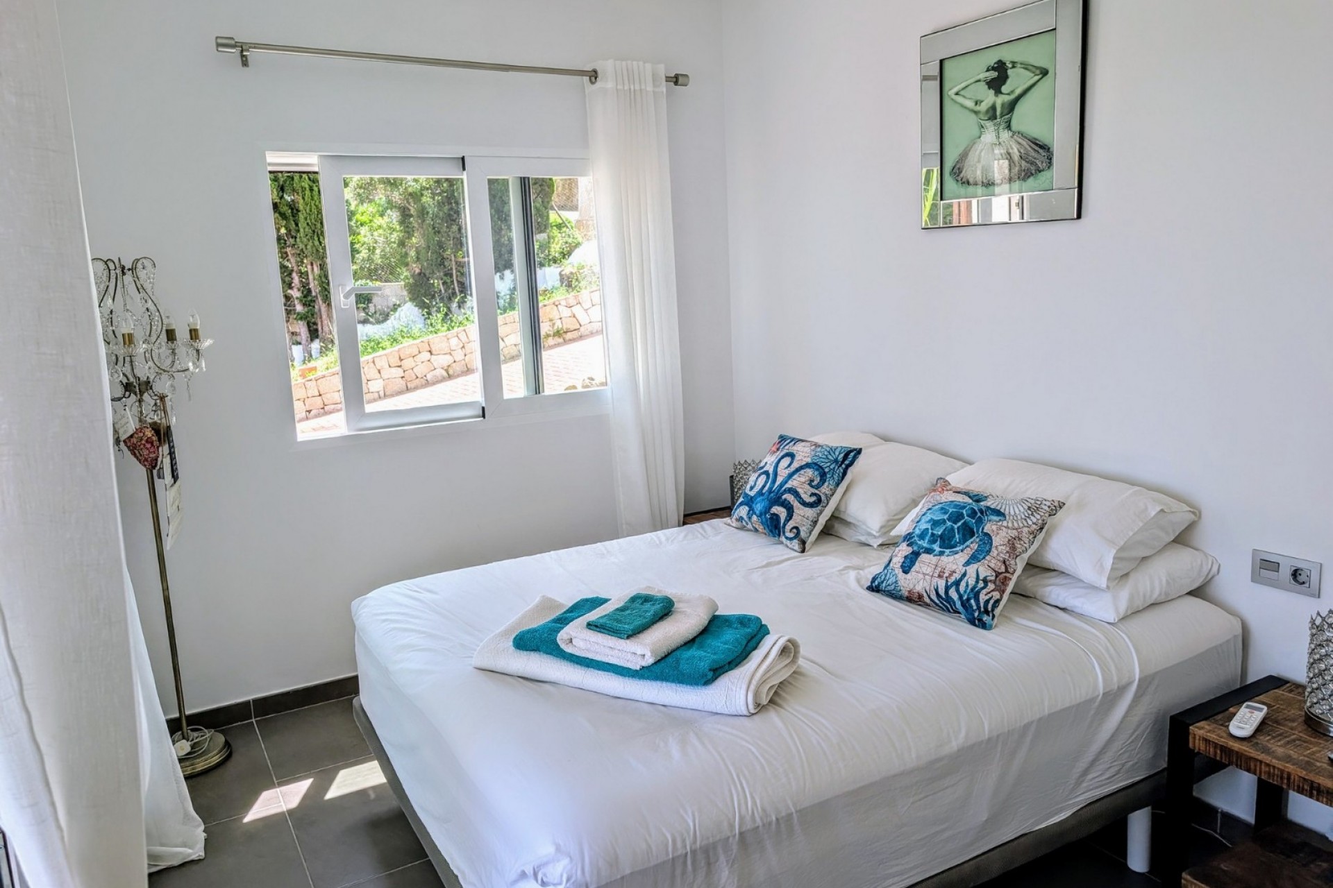 Sale - Villa -
Javea - Costa Nova