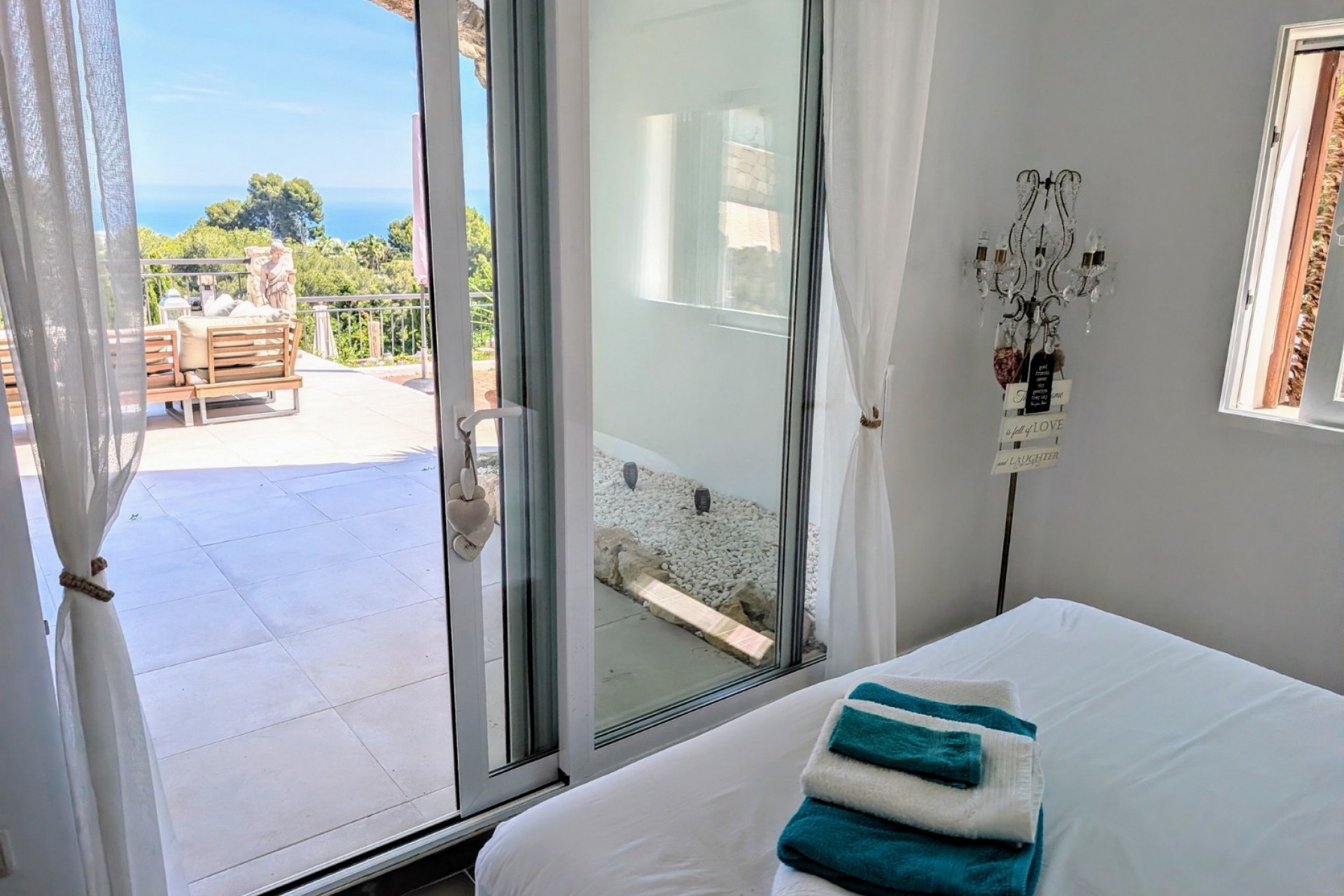 Sale - Villa -
Javea - Costa Nova