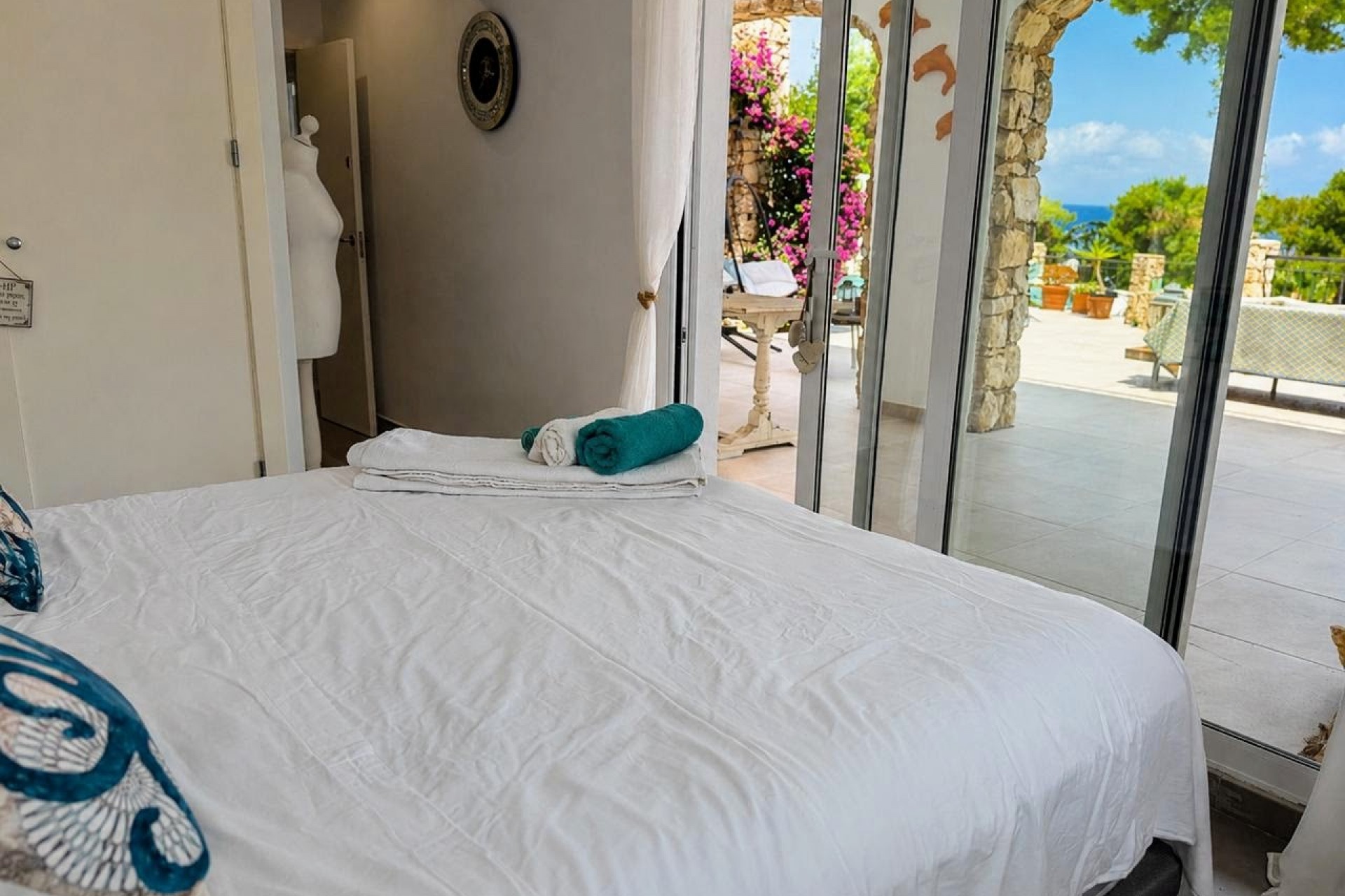 Sale - Villa -
Javea - Costa Nova