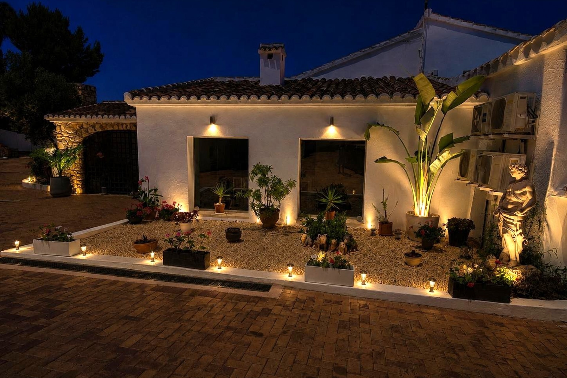 Sale - Villa -
Javea - Costa Nova