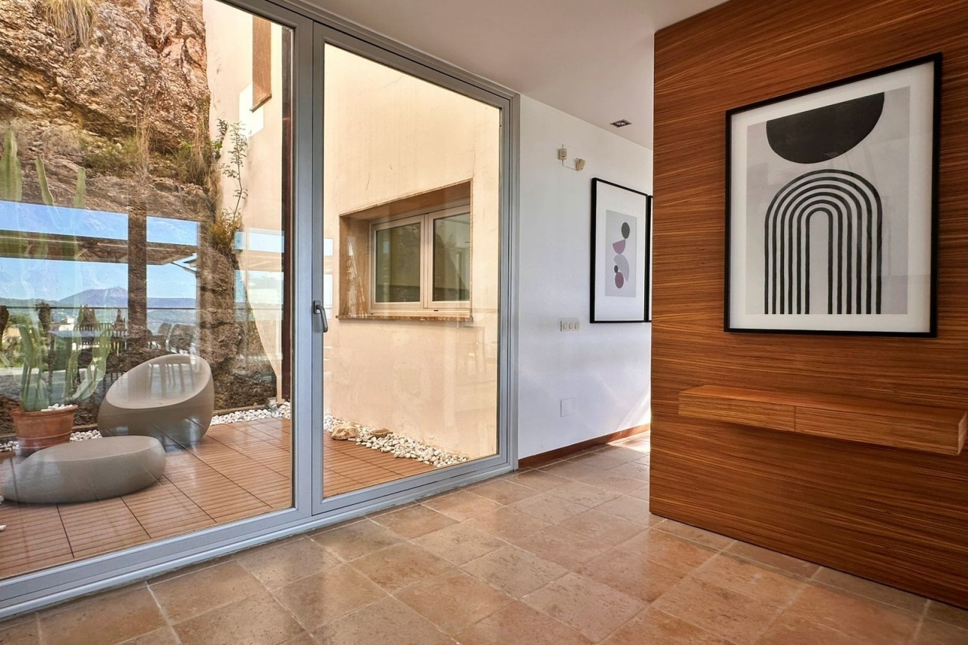 Sale - Villa -
Javea - La Corona