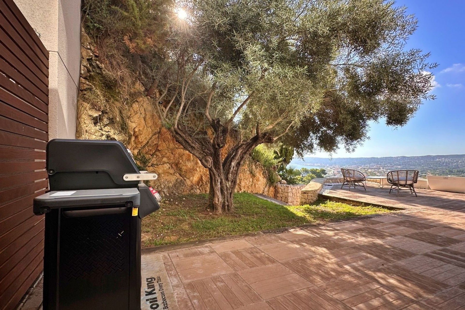 Sale - Villa -
Javea - La Corona