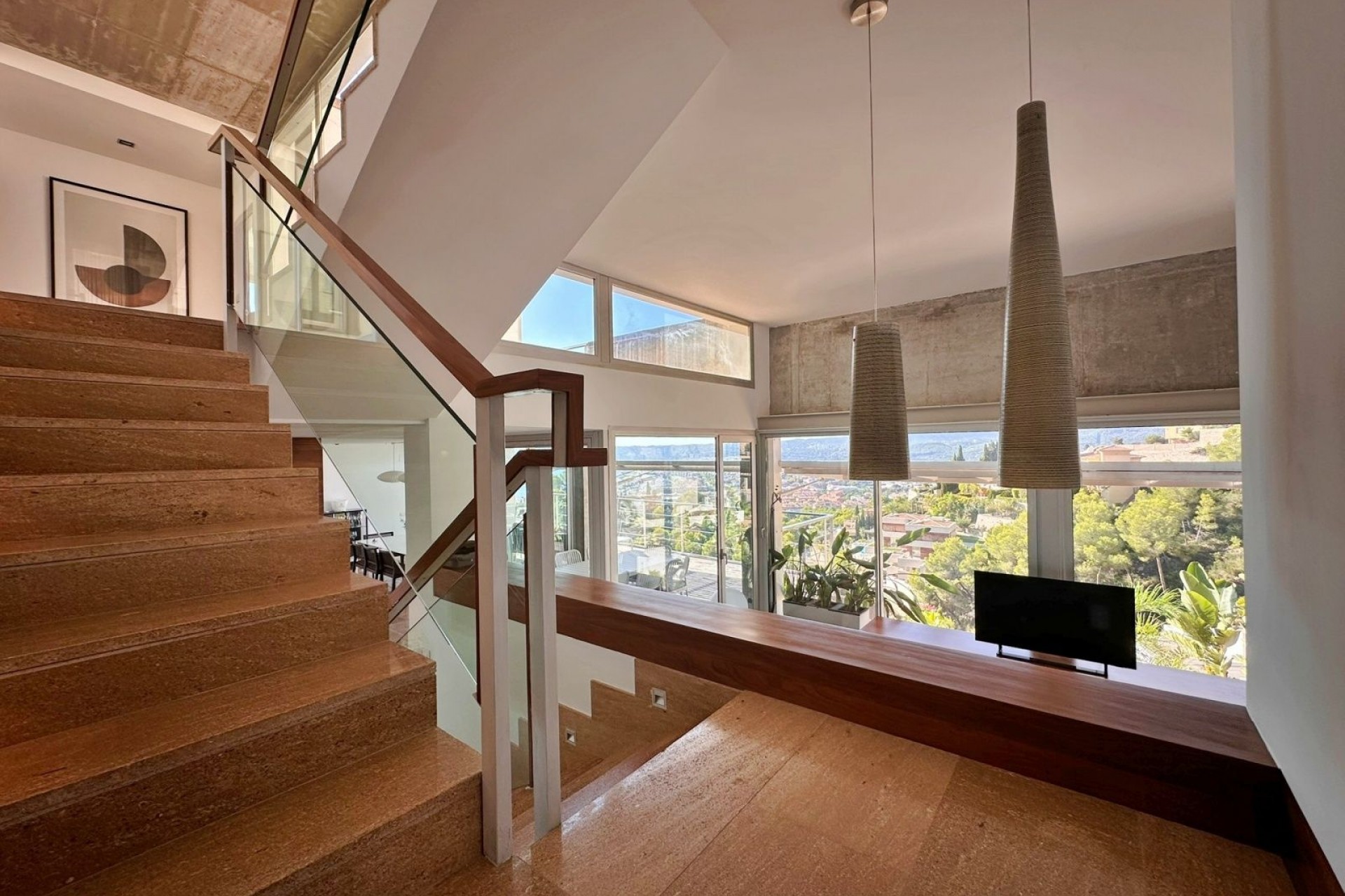 Sale - Villa -
Javea - La Corona