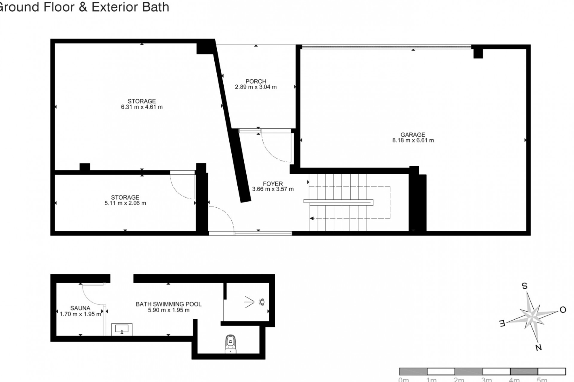 Sale - Villa -
Javea - La Corona