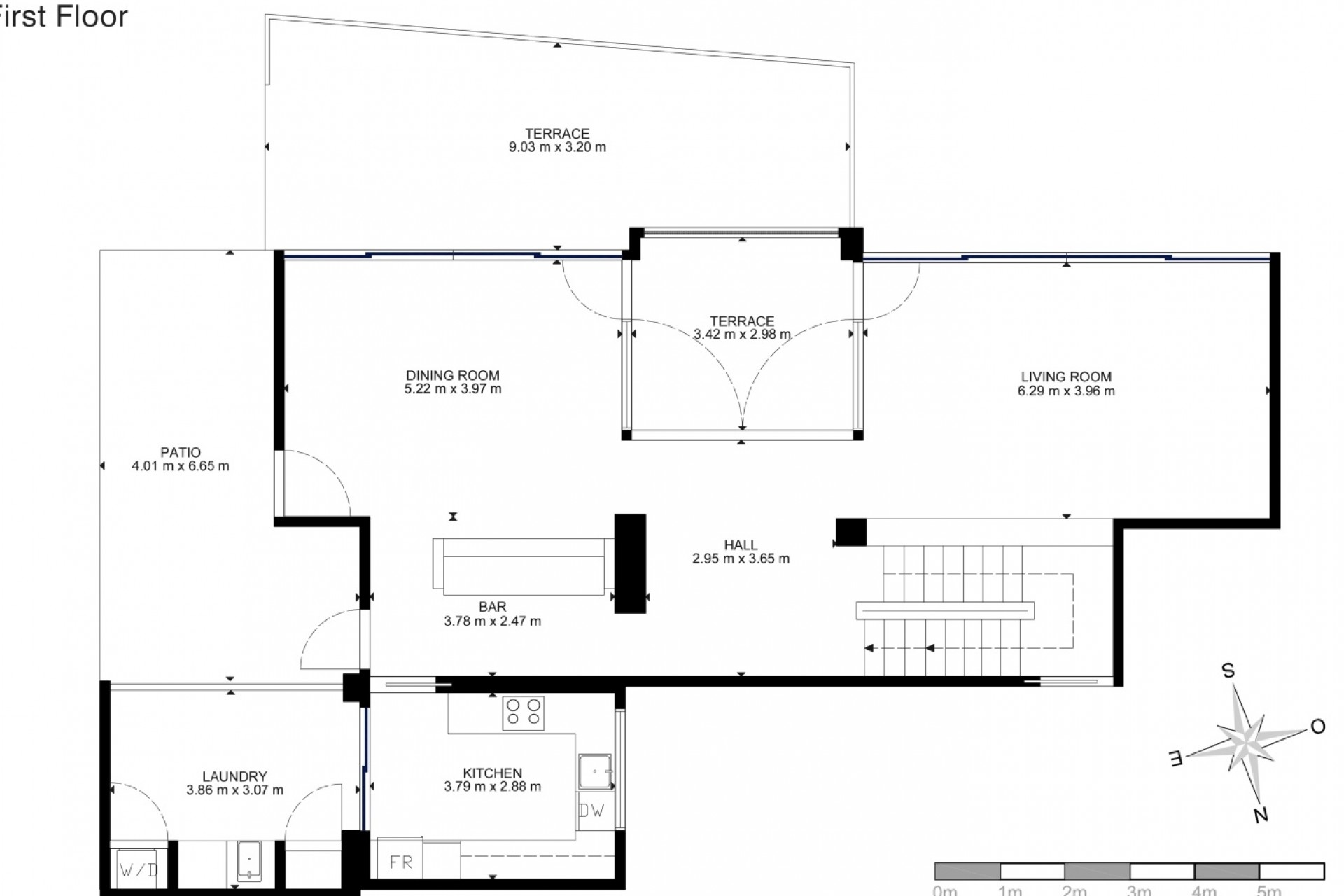 Sale - Villa -
Javea - La Corona