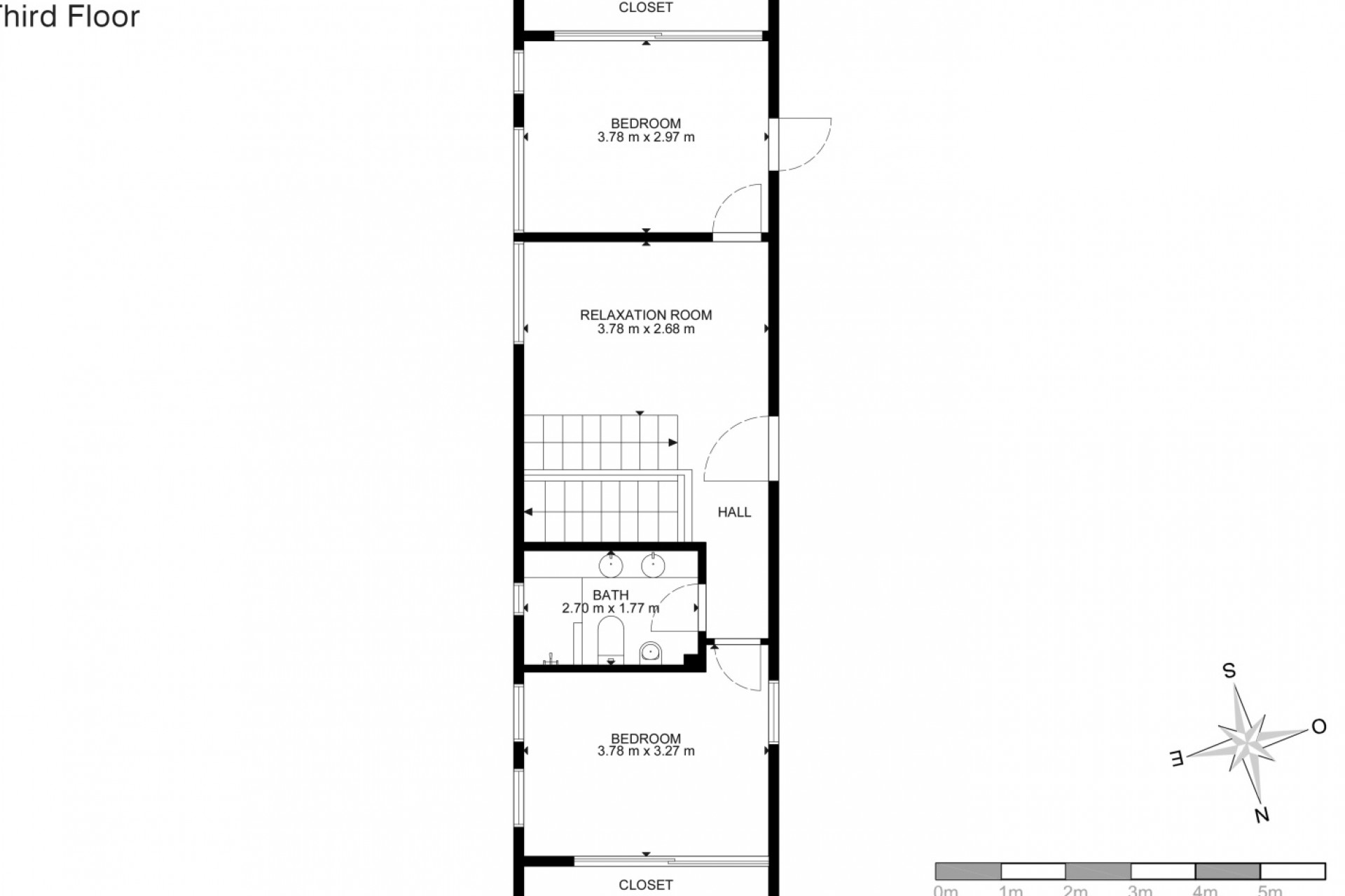 Sale - Villa -
Javea - La Corona