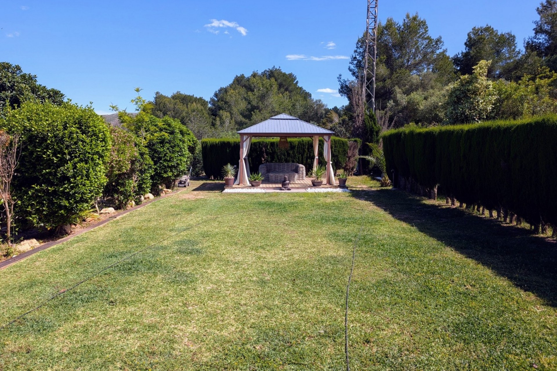 Sale - Villa -
Javea - La Lluca
