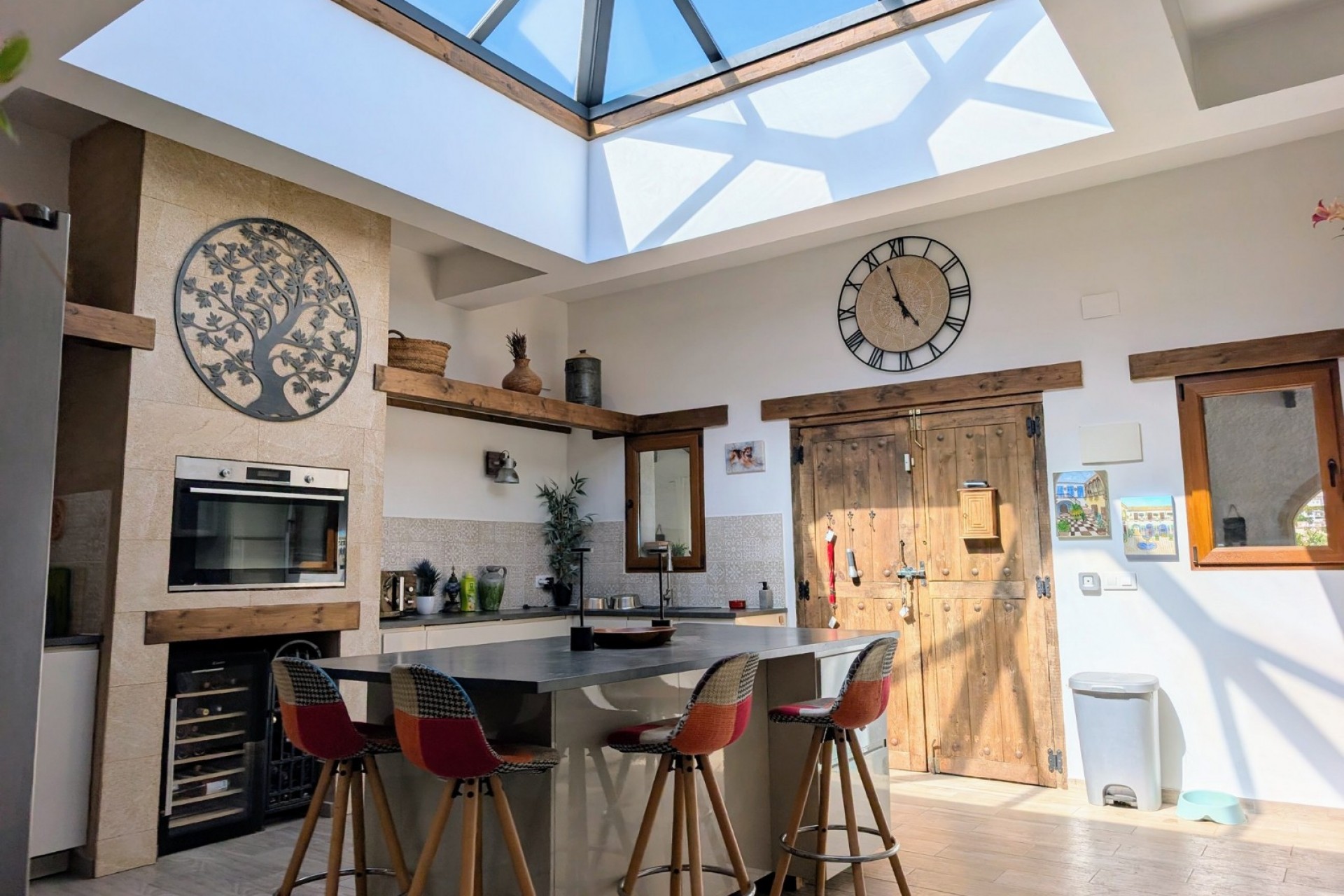 Sale - Villa -
Javea - La Lluca