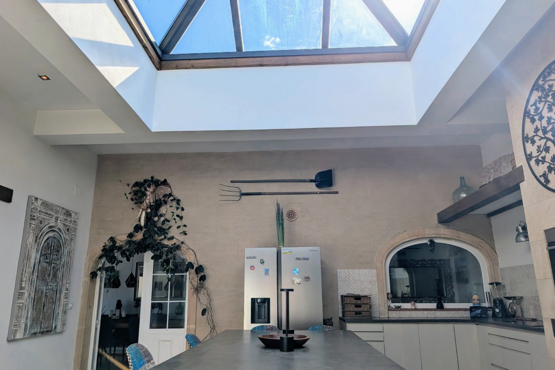 Sale - Villa -
Javea - La Lluca