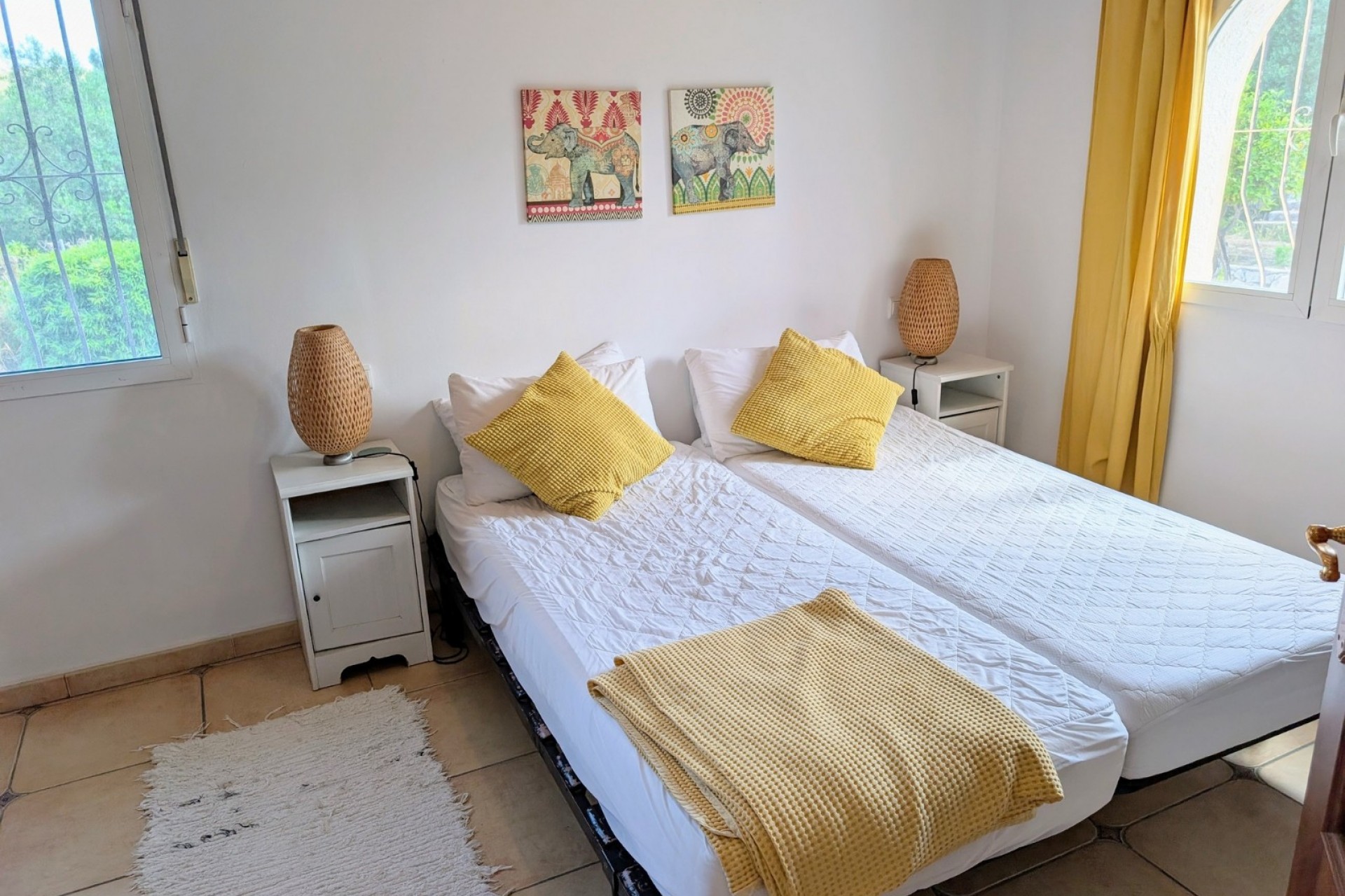 Sale - Villa -
Javea - La Lluca