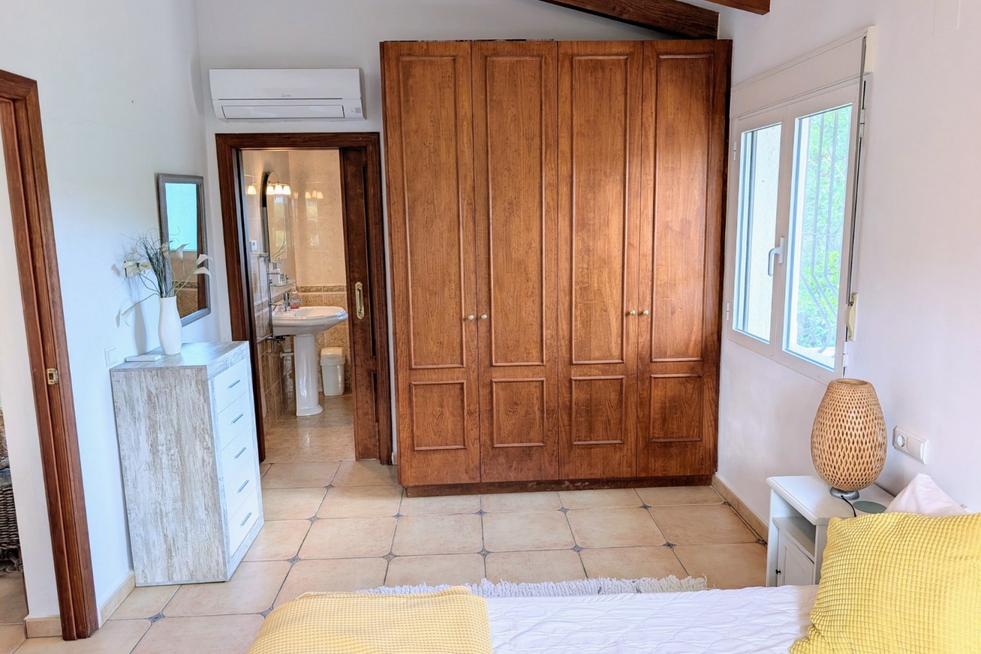 Sale - Villa -
Javea - La Lluca